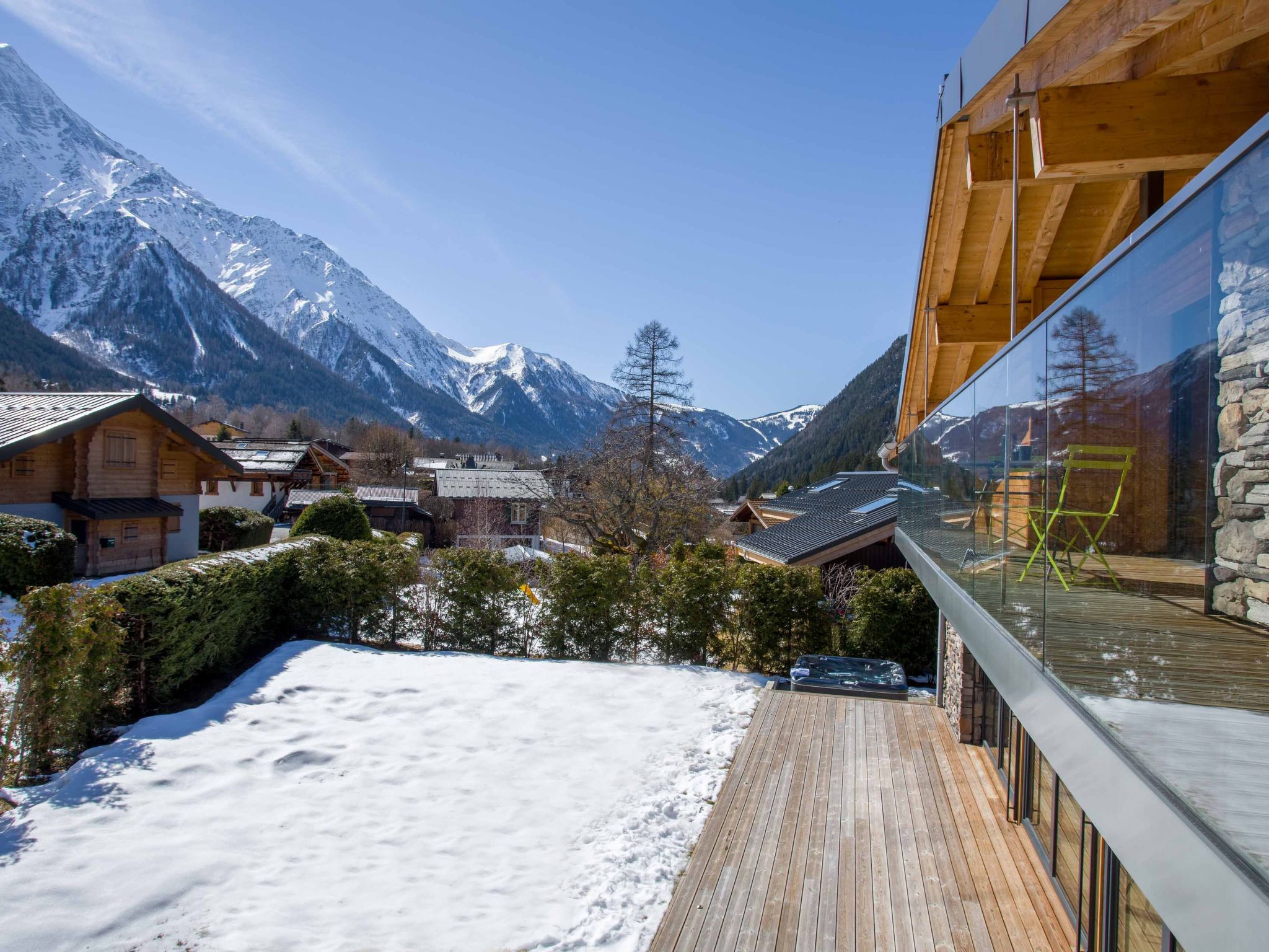 Photo of Chalet Montana