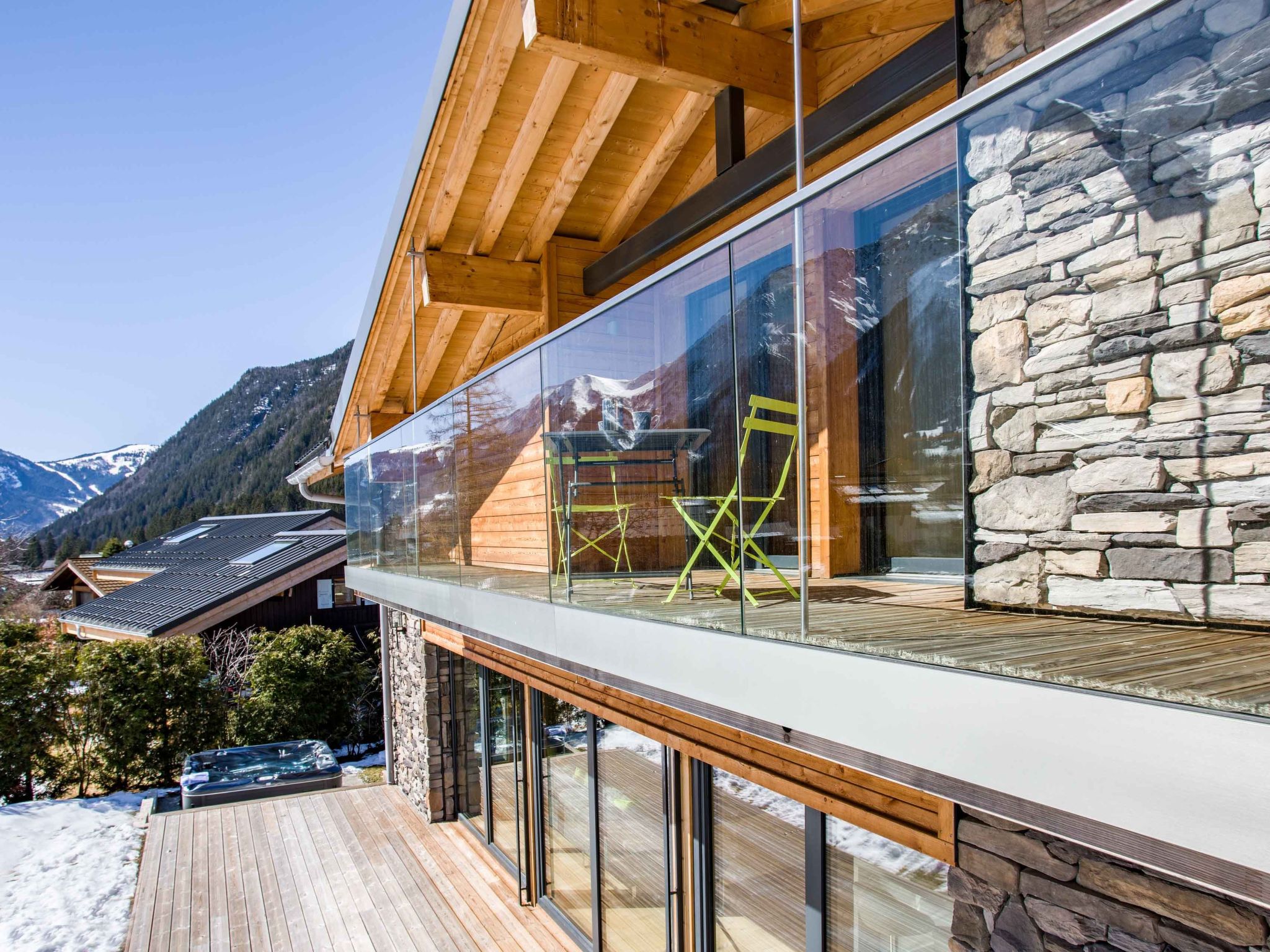 Photo of Chalet Montana