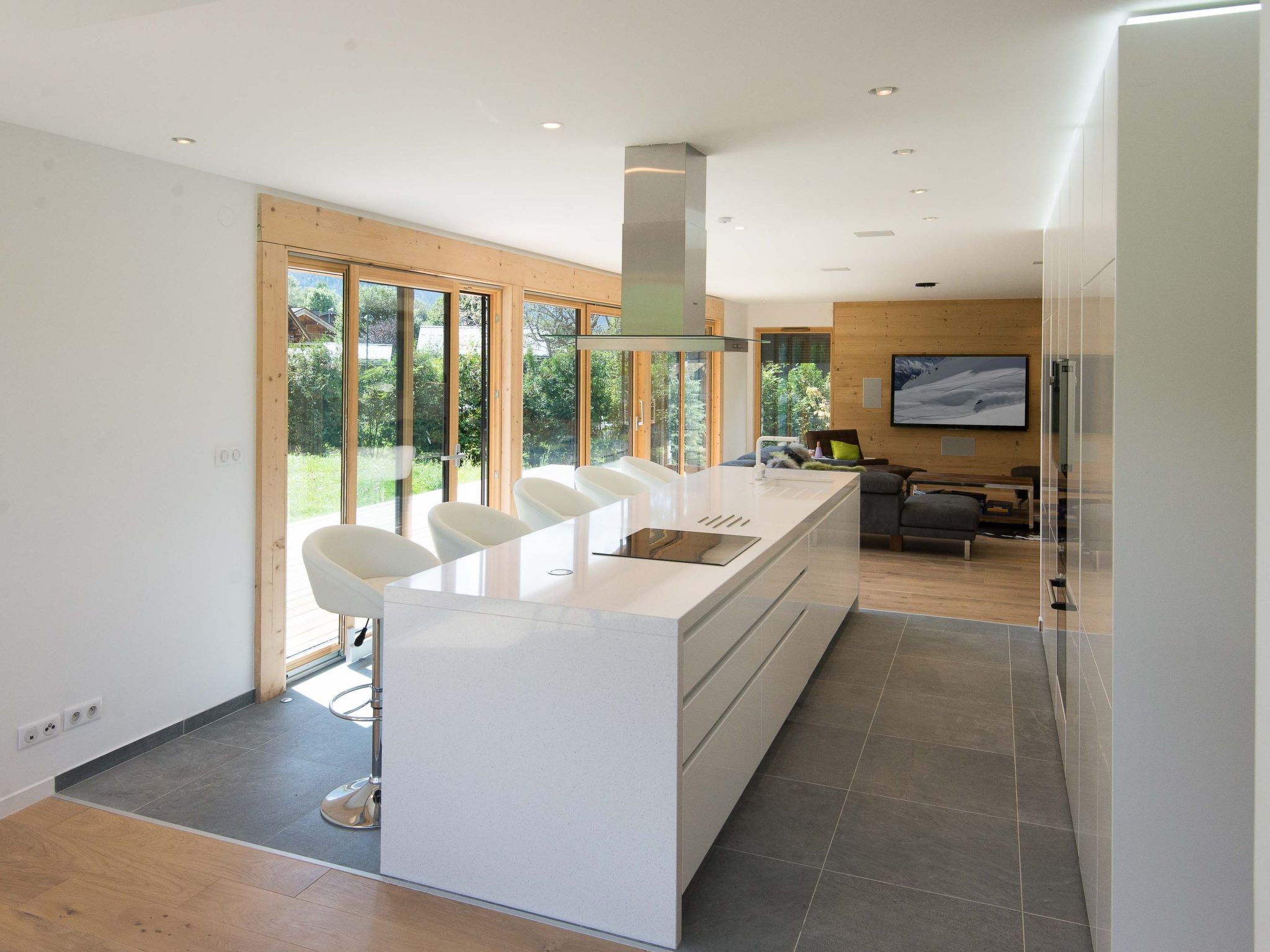 Photo of Chalet Montana