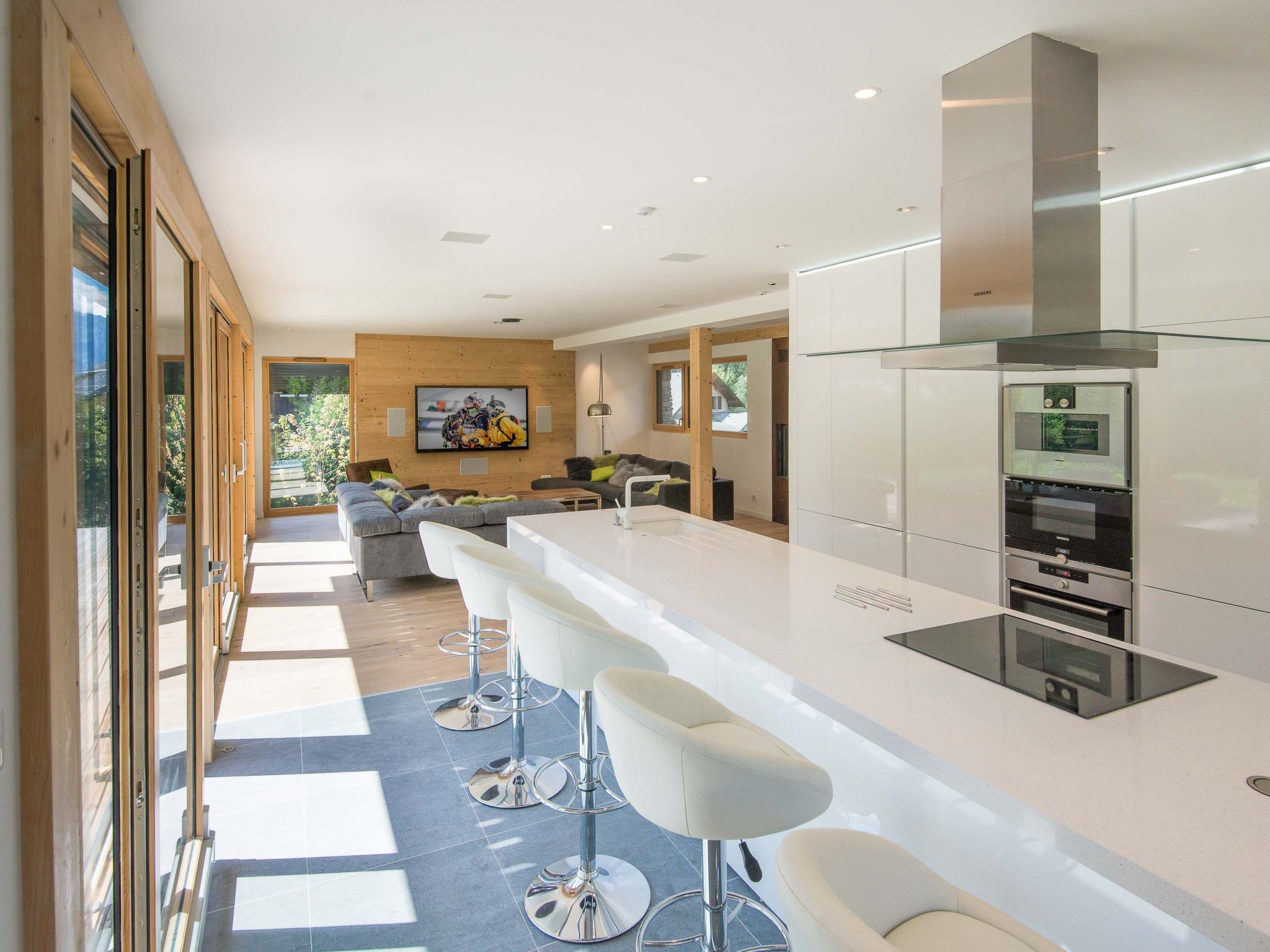 Photo of Chalet Montana