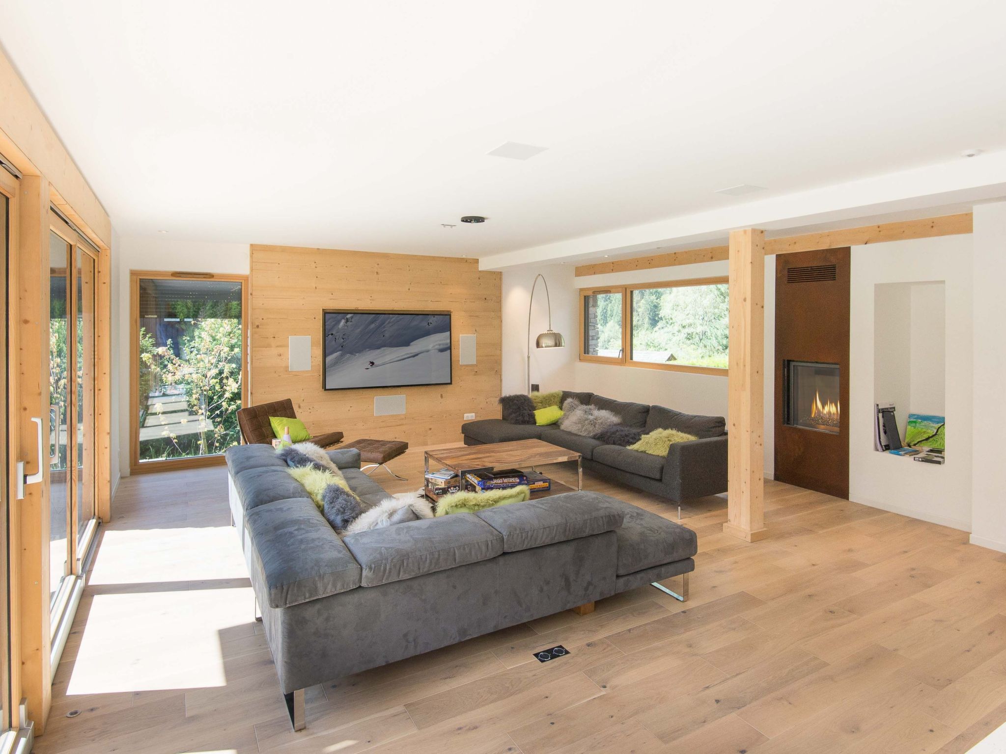 Photo of Chalet Montana