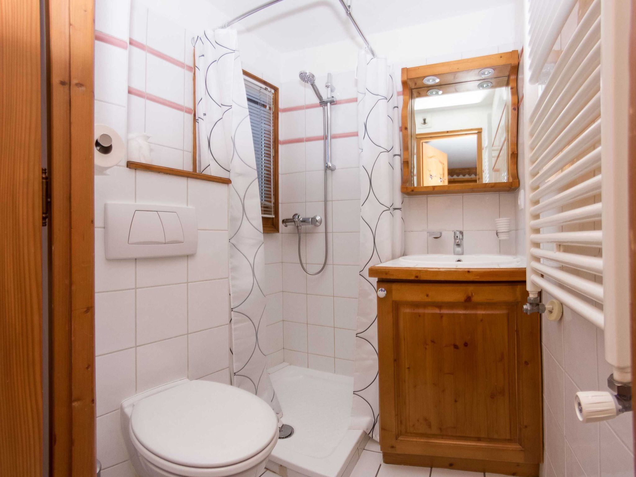 In Chamonix mit geräumigem Balkon und weitem Blick-Image-tags.info