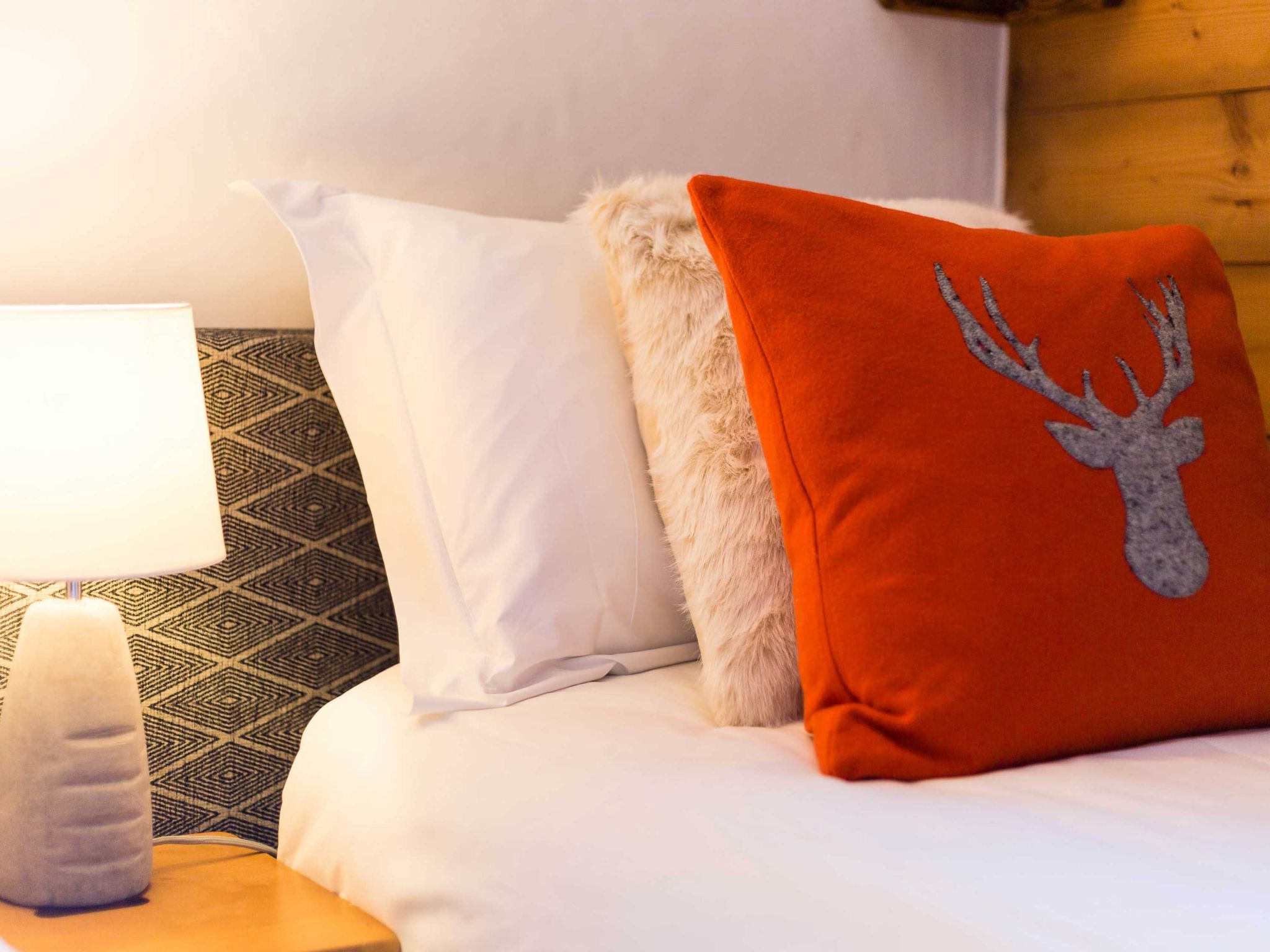 In Chamonix mit geräumigem Balkon und weitem Blick-Image-tags.info