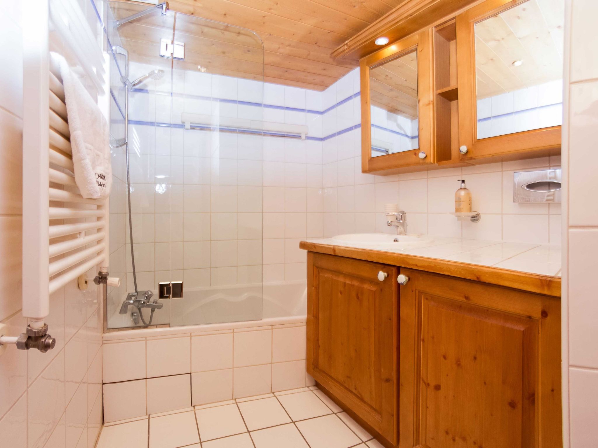 In Chamonix mit geräumigem Balkon und weitem Blick-Image-tags.info