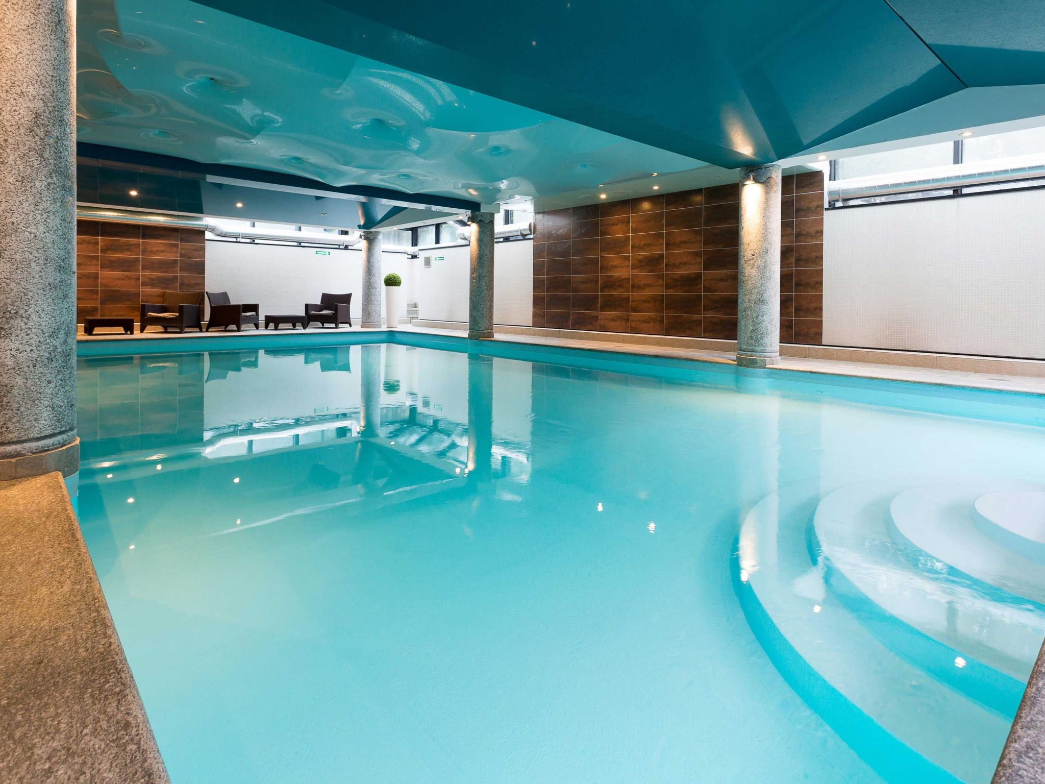 In Chamonix mit geräumigem Balkon und weitem Blick-Image-tags.info