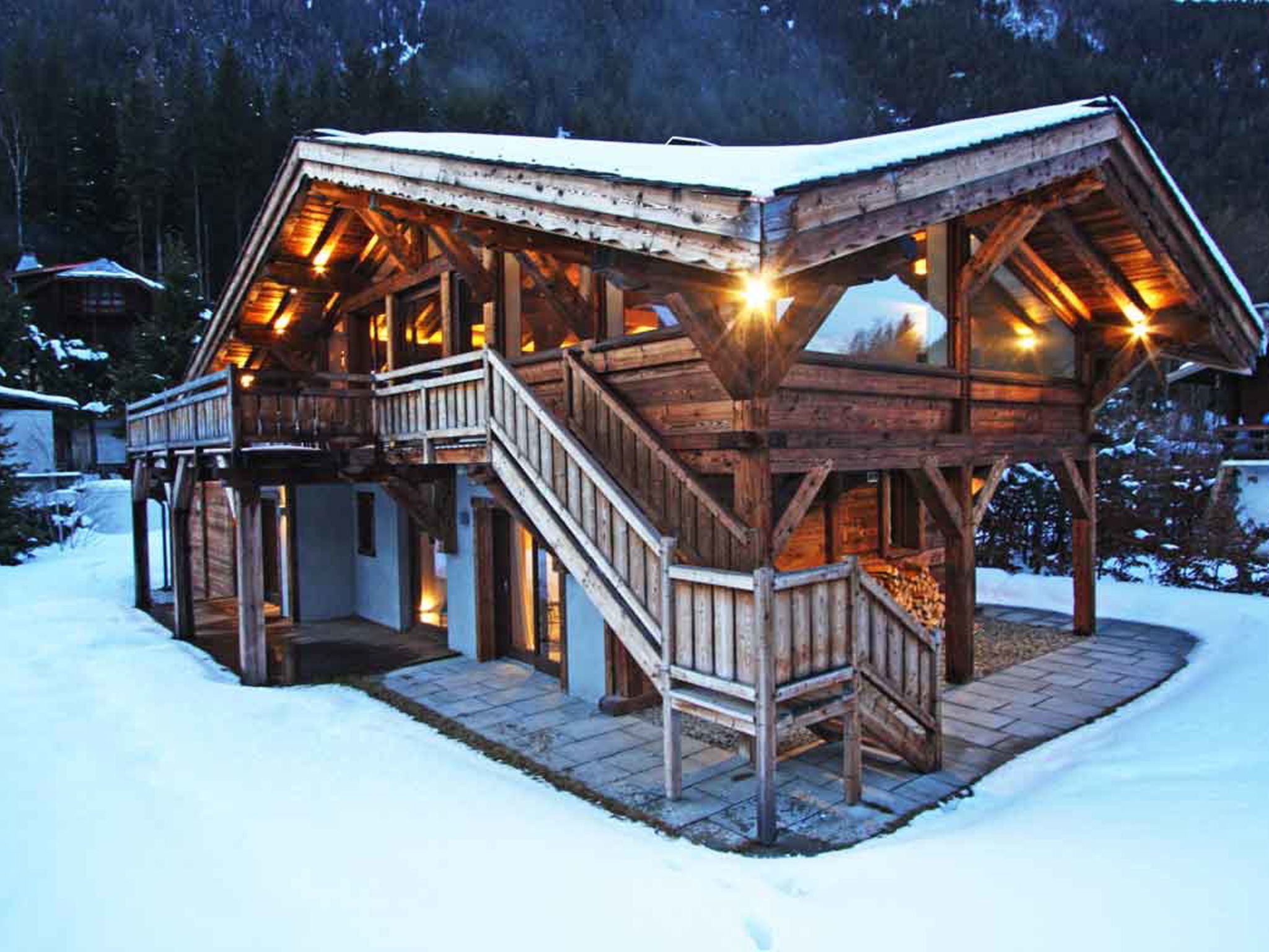 Photo of Chalet Les Praz