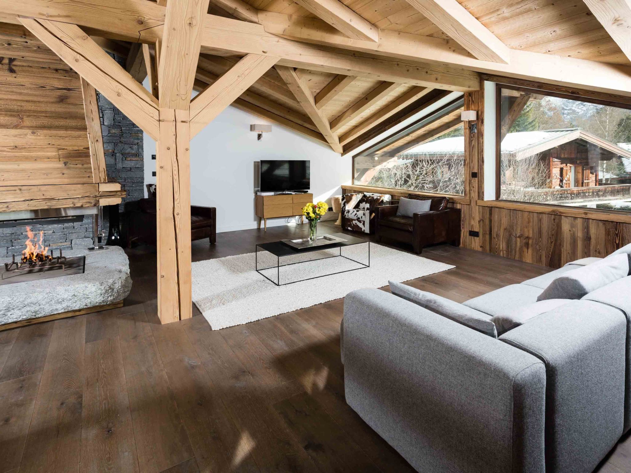 Photo of Chalet Les Praz