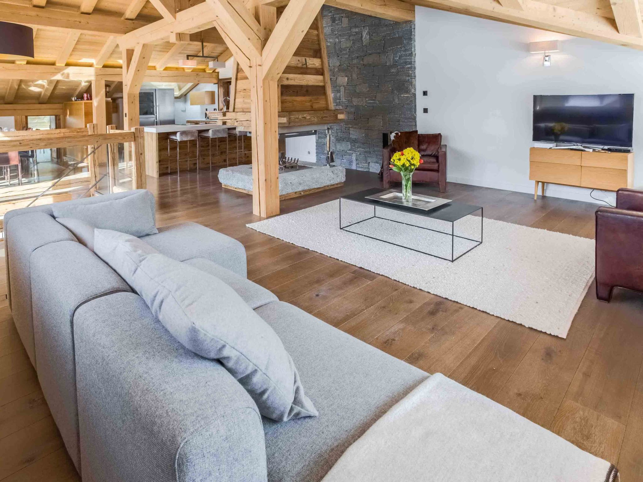 Photo of Chalet Les Praz