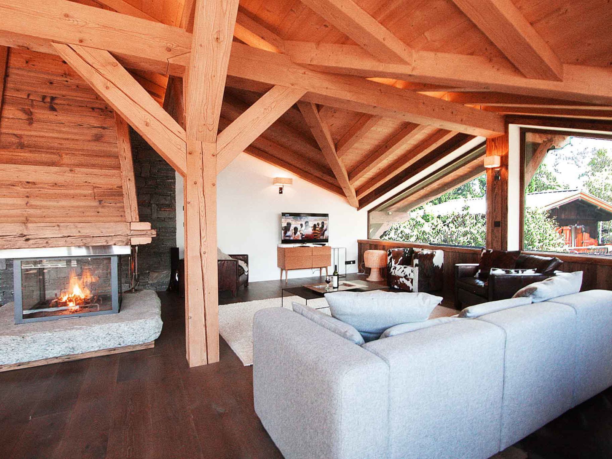 Photo of Chalet Les Praz