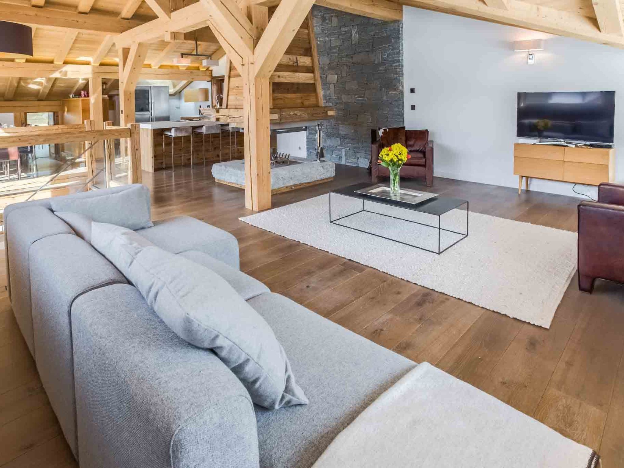 Photo of Chalet Les Praz