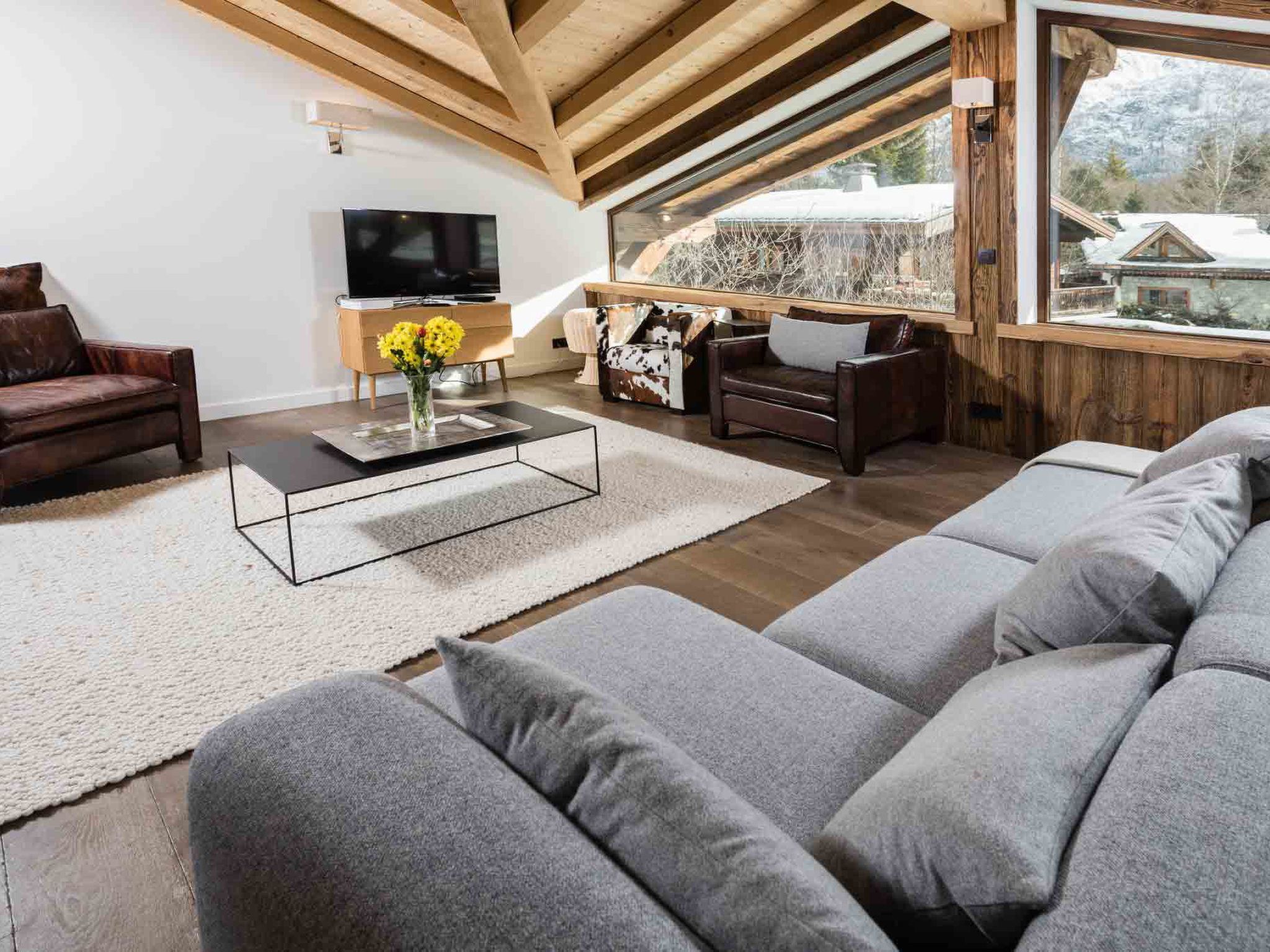 Photo of Chalet Les Praz