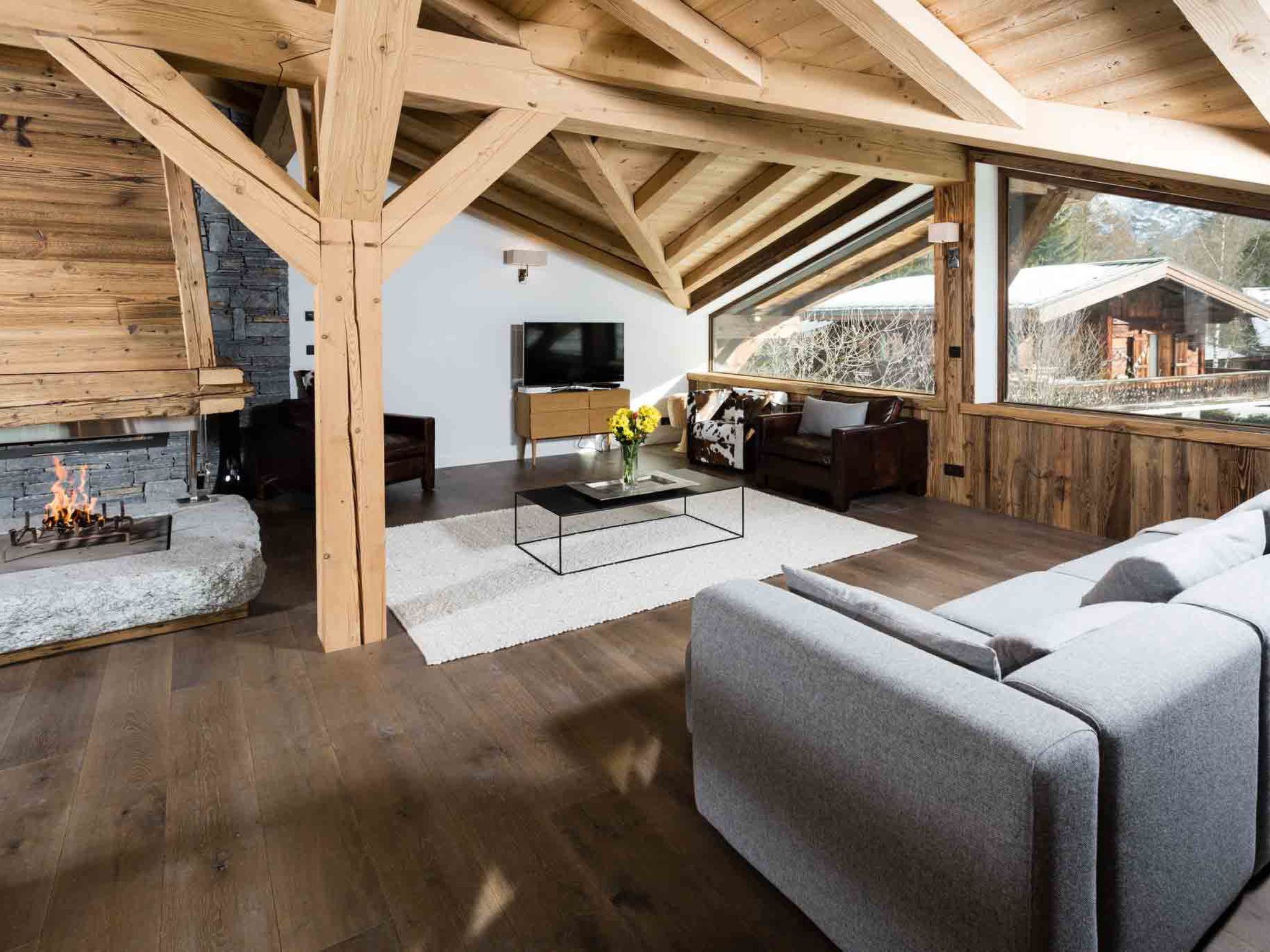 Photo of Chalet Les Praz