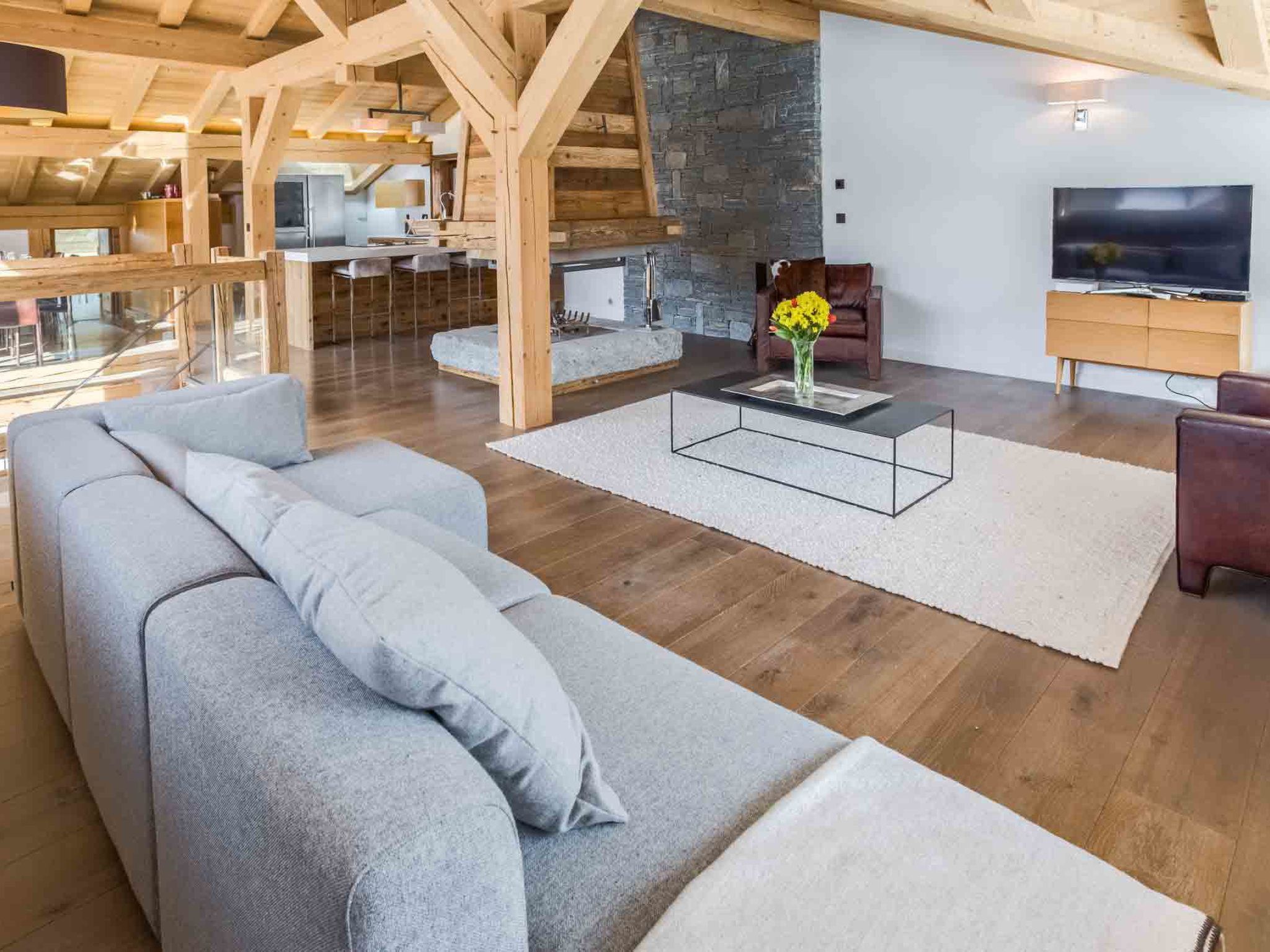 Photo of Chalet Les Praz