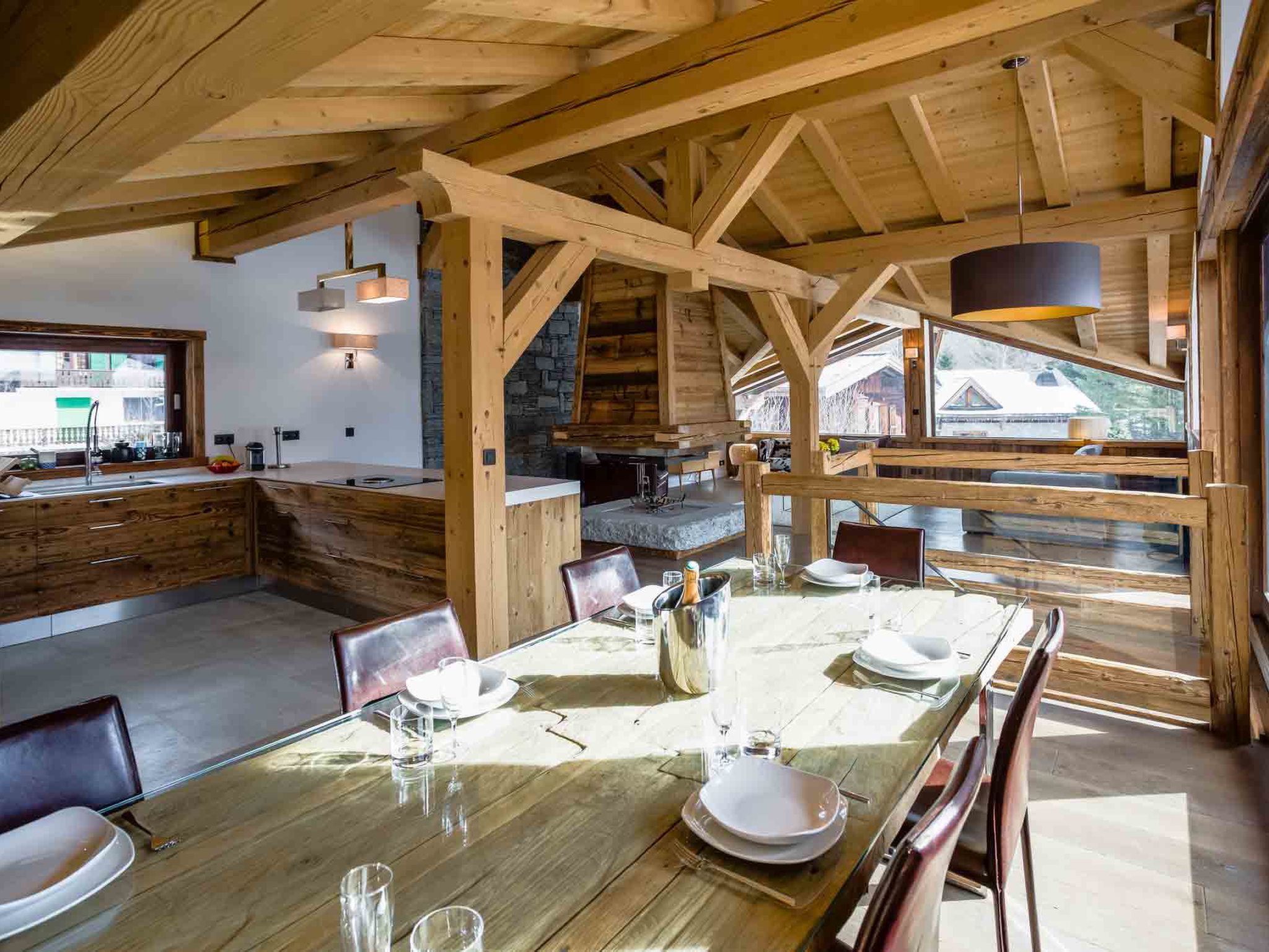 Photo of Chalet Les Praz