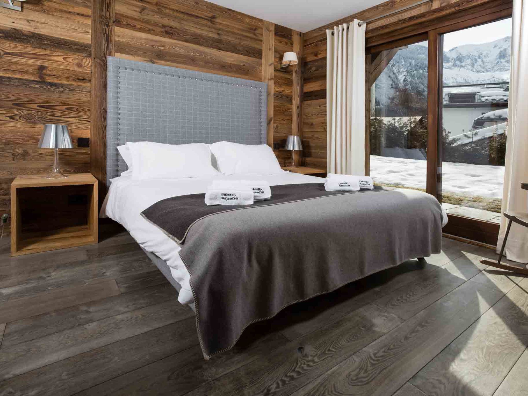 Photo of Chalet Les Praz