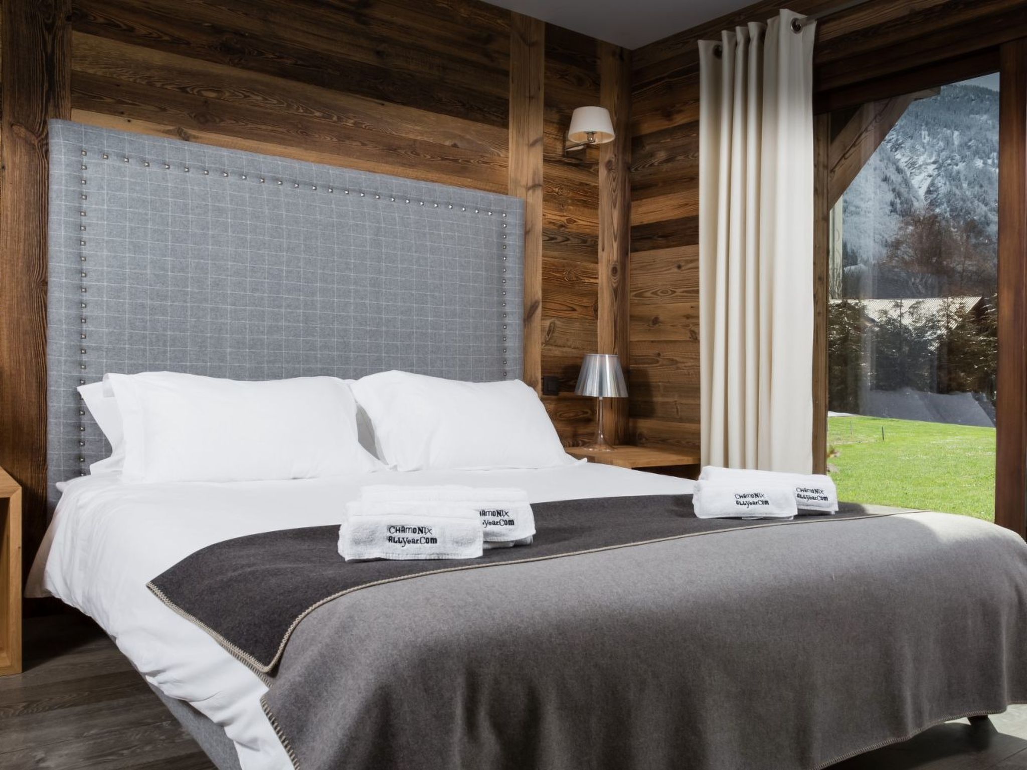 Photo of Chalet Les Praz