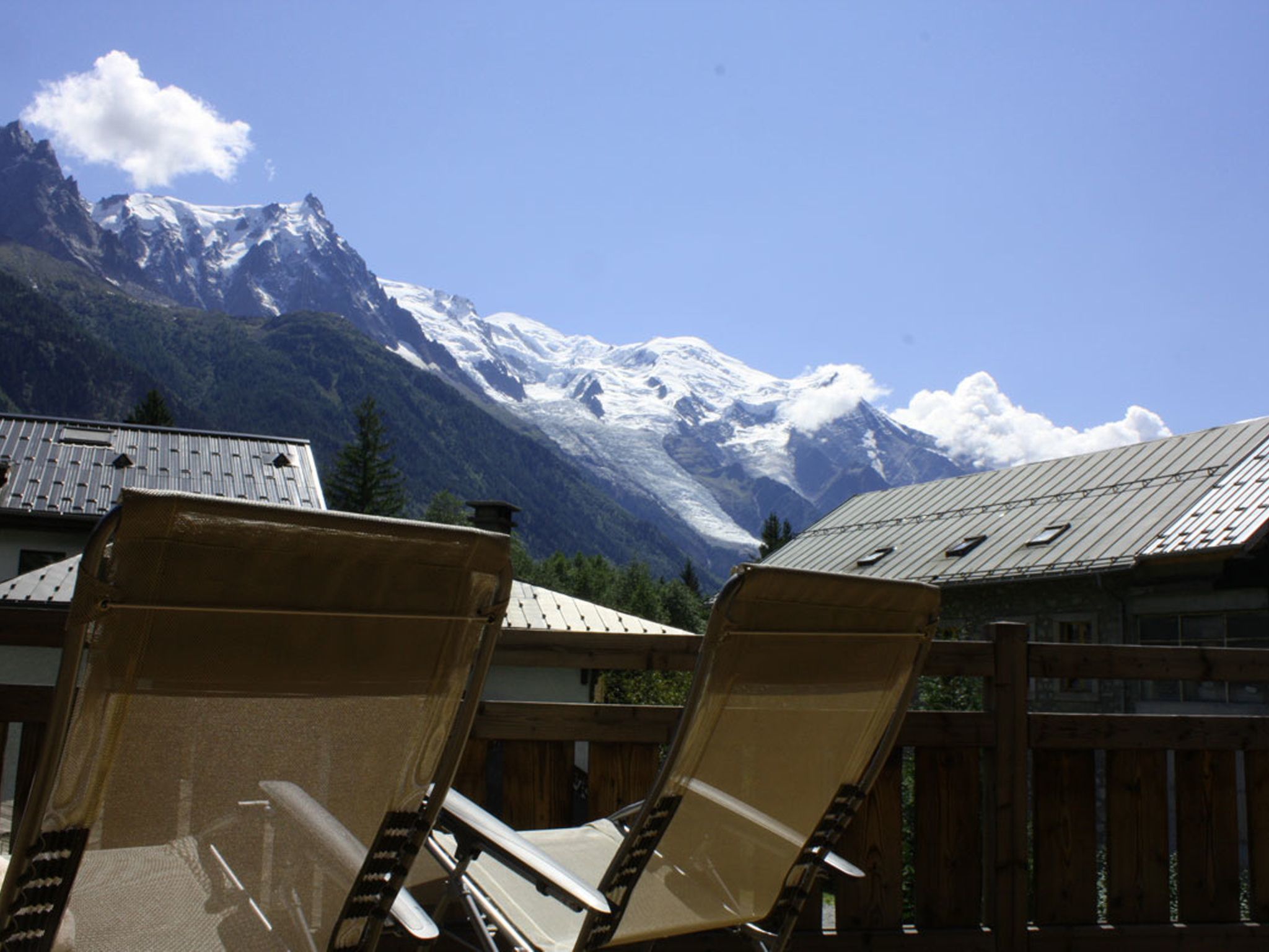 Photo of Chalet Les Praz