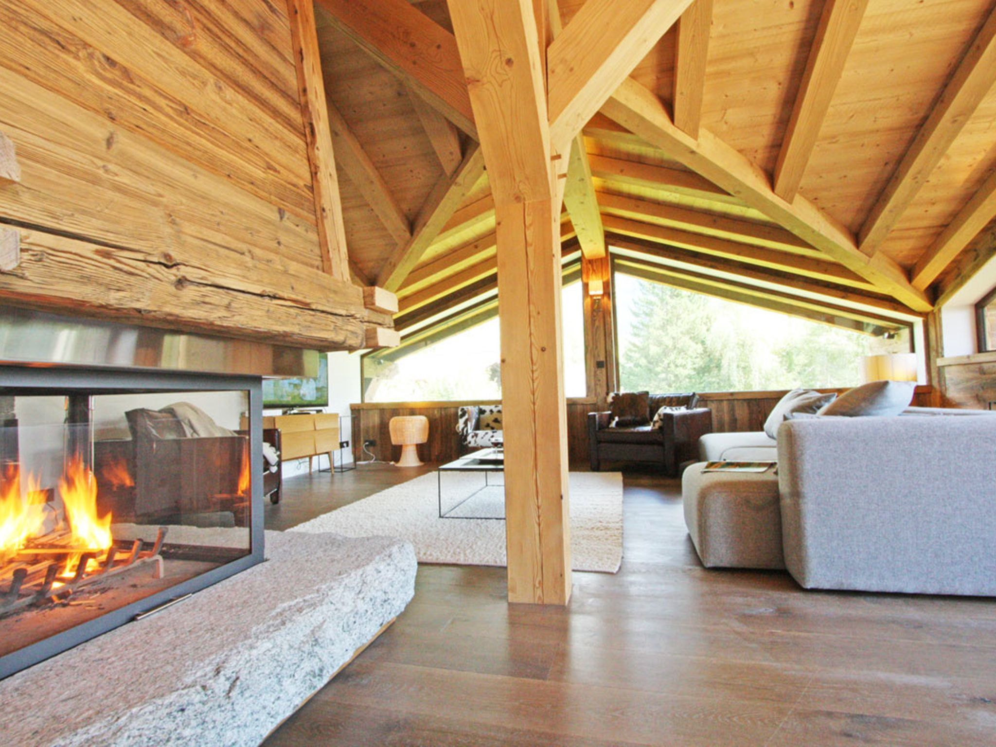 Photo of Chalet Les Praz