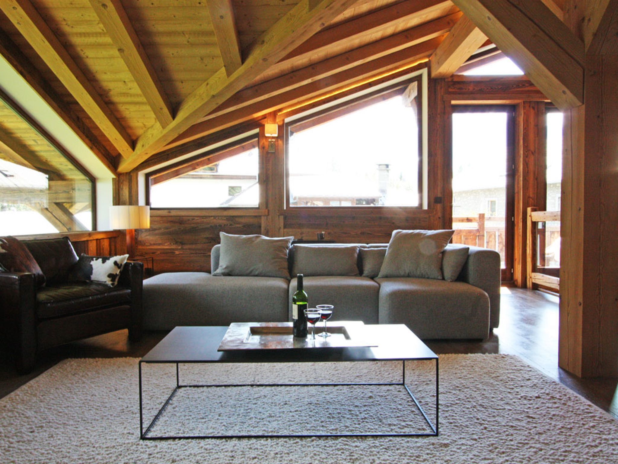 Photo of Chalet Les Praz