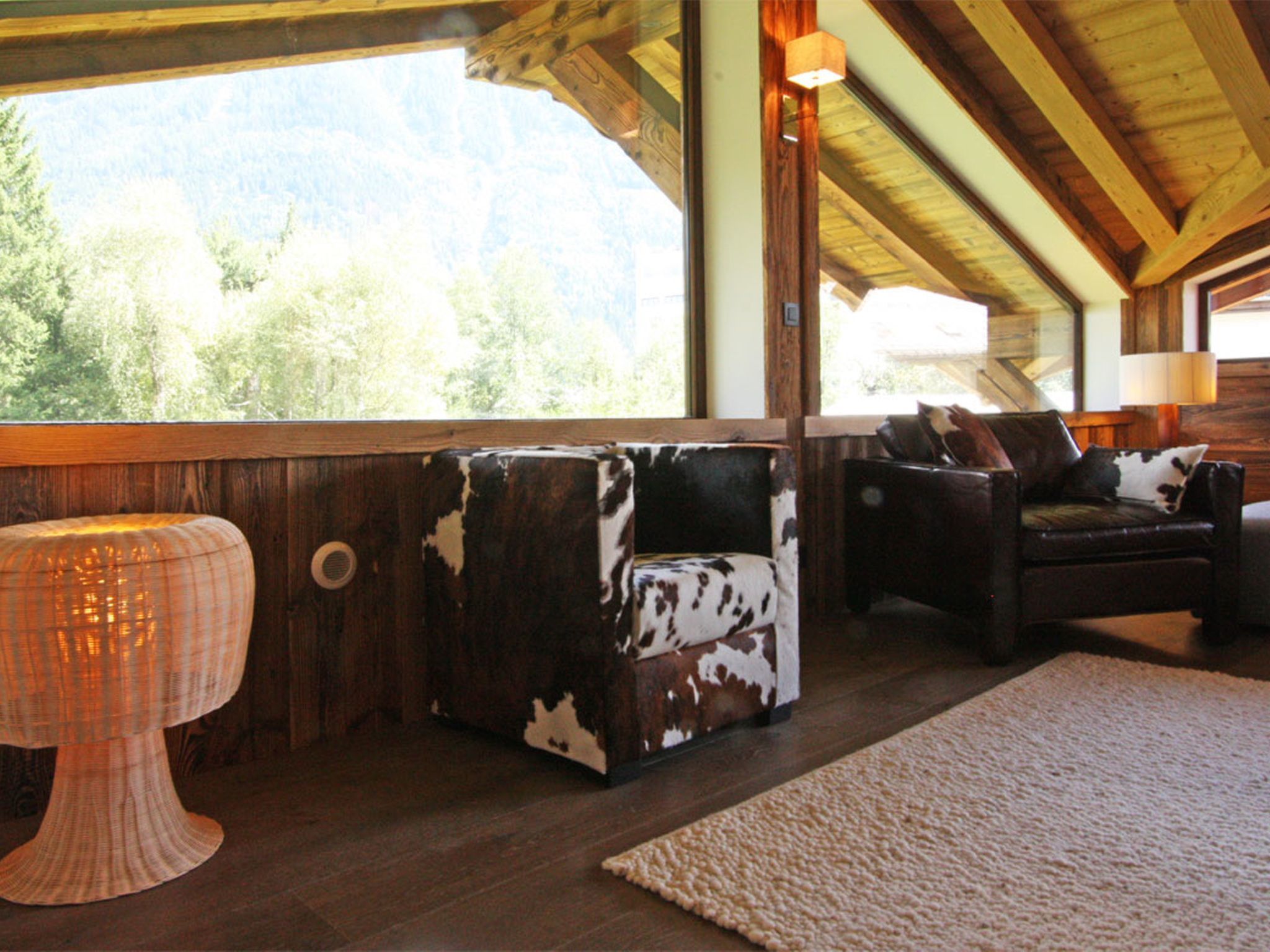 Photo of Chalet Les Praz