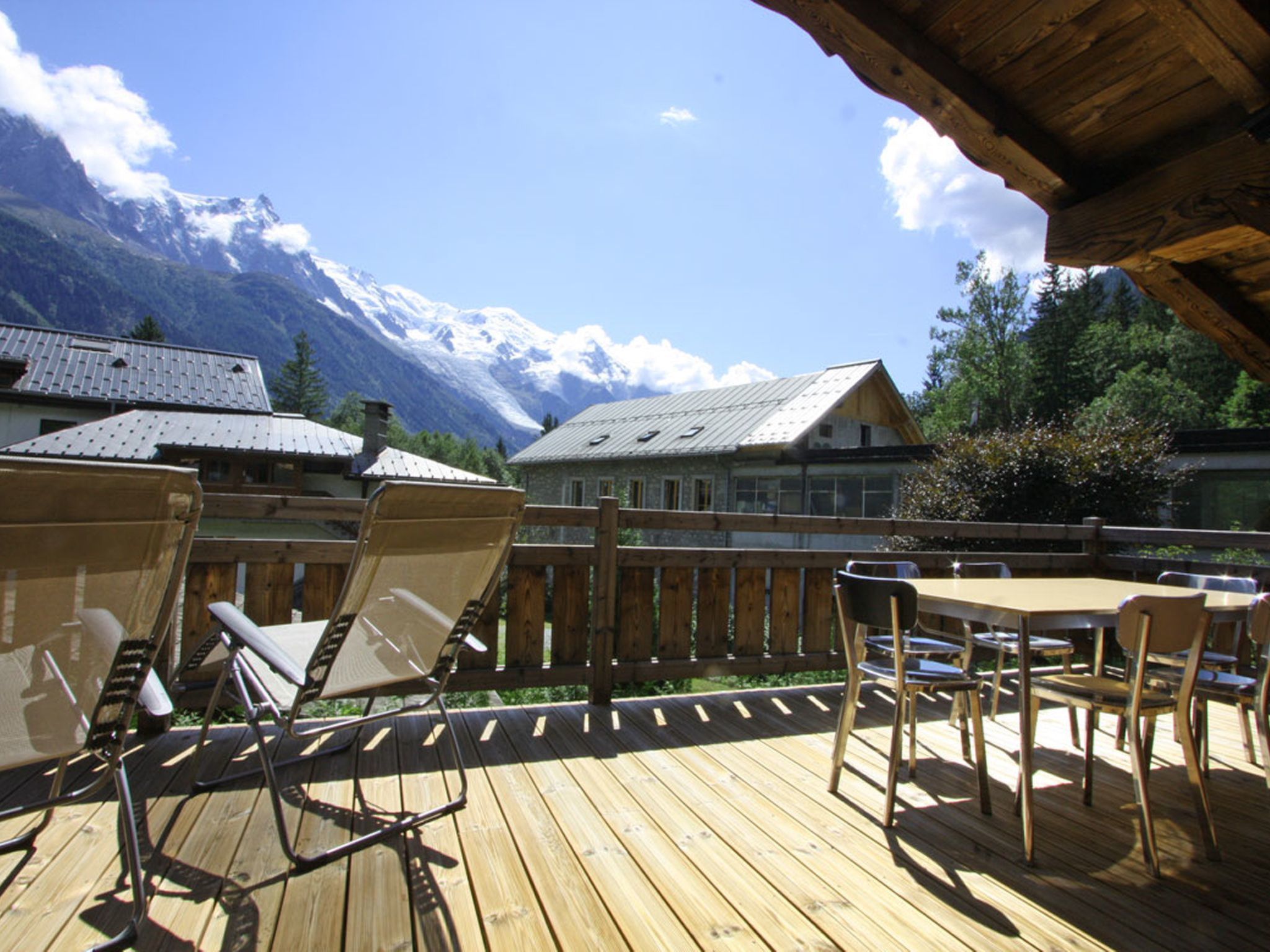 Photo of Chalet Les Praz