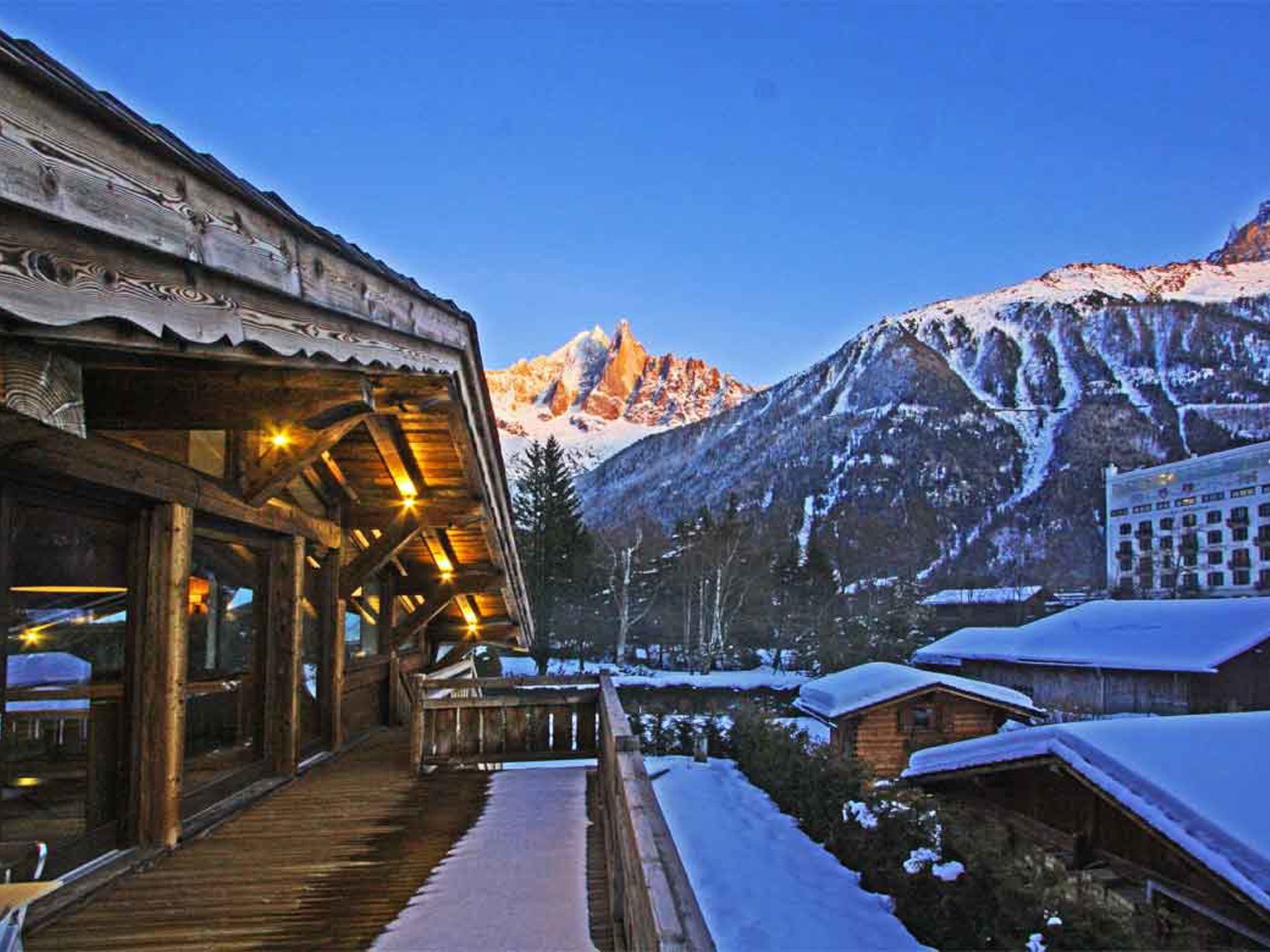 Photo of Chalet Les Praz