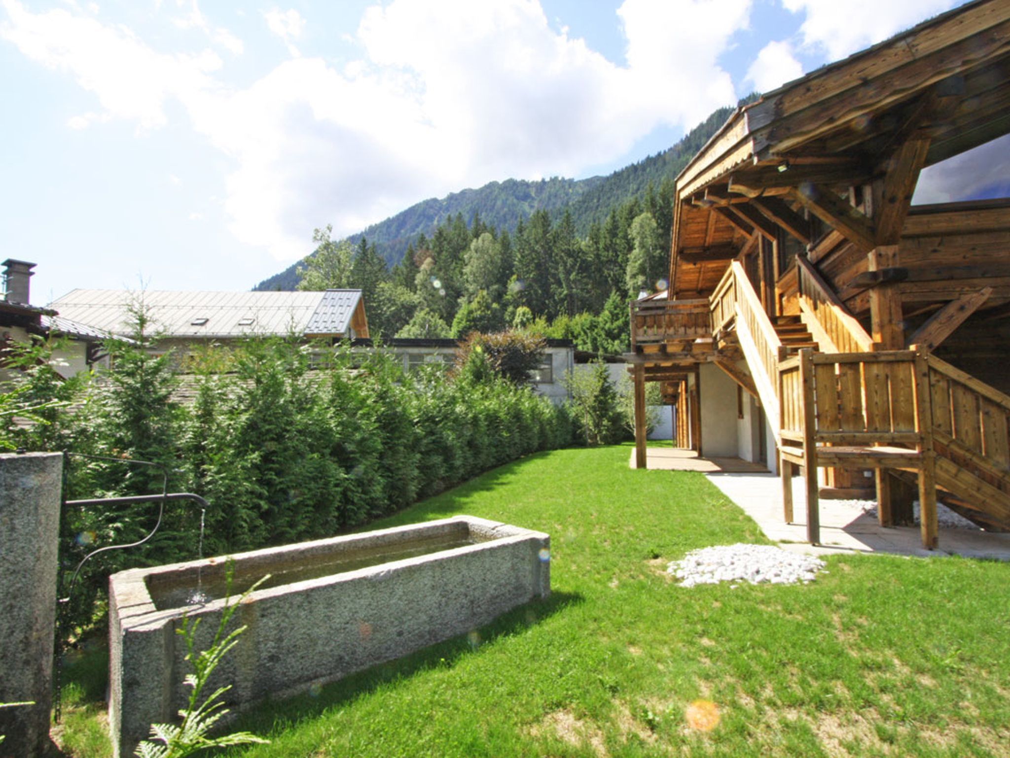 Photo of Chalet Les Praz