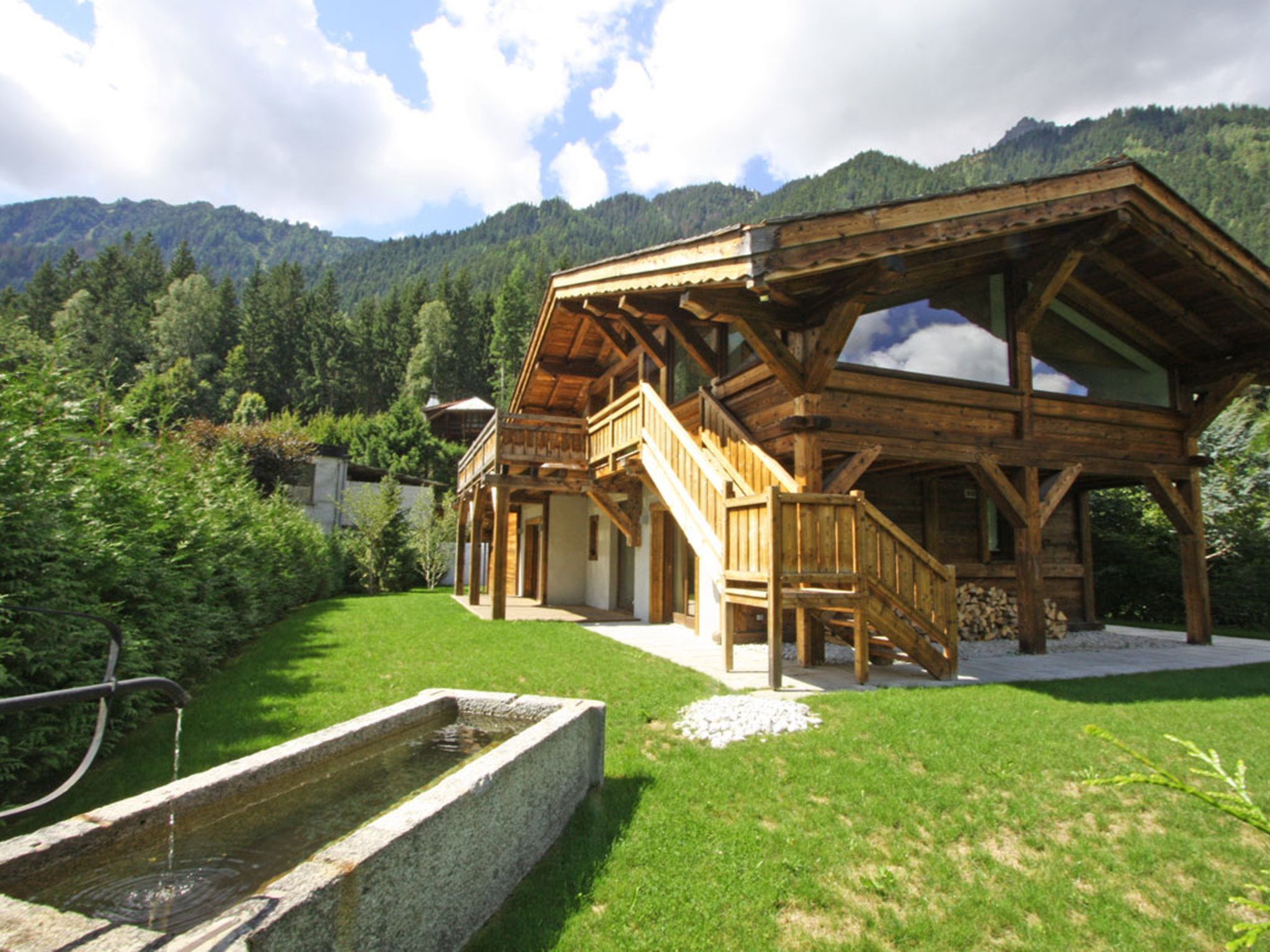 Photo of Chalet Les Praz