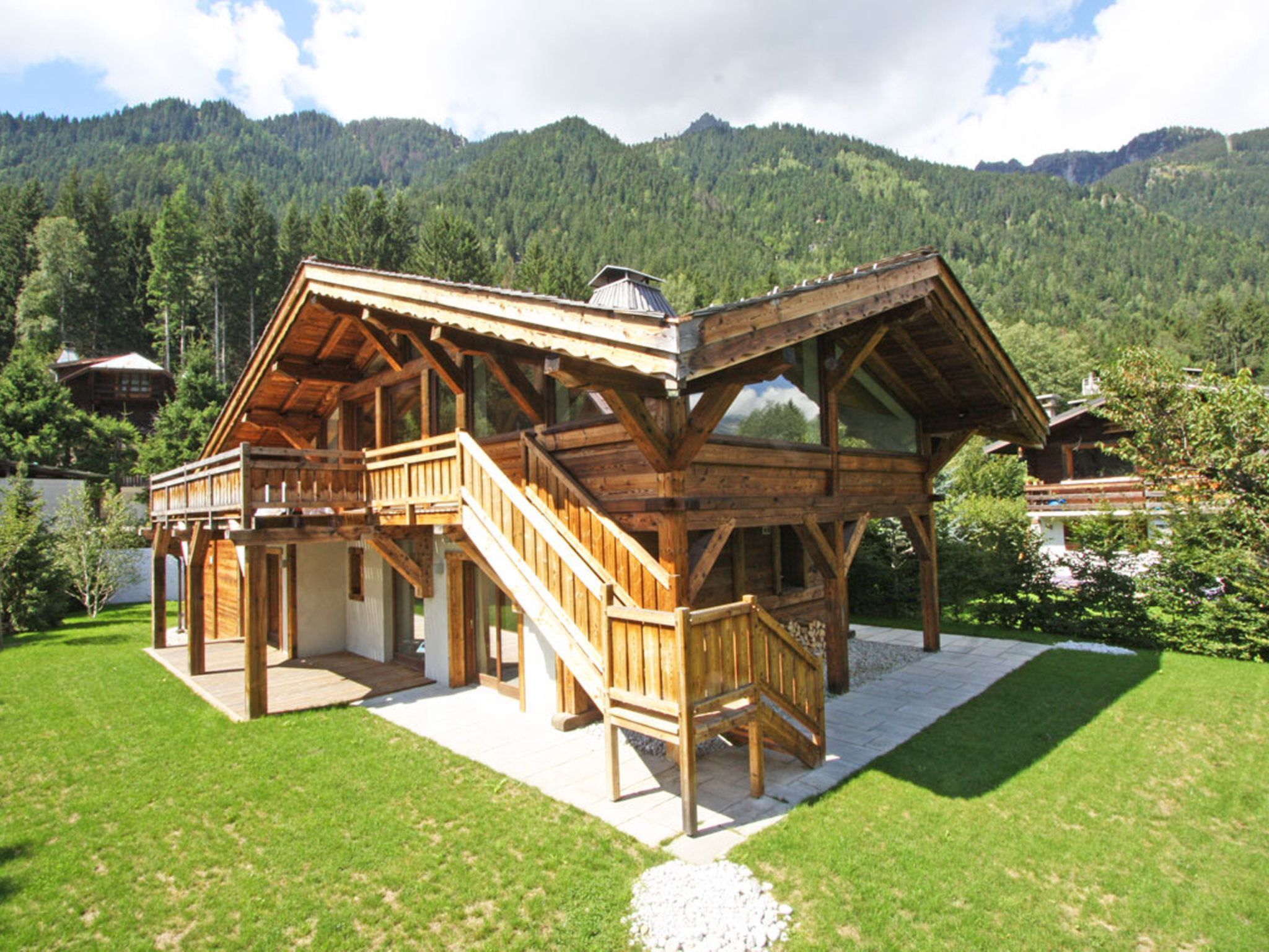 Photo of Chalet Les Praz