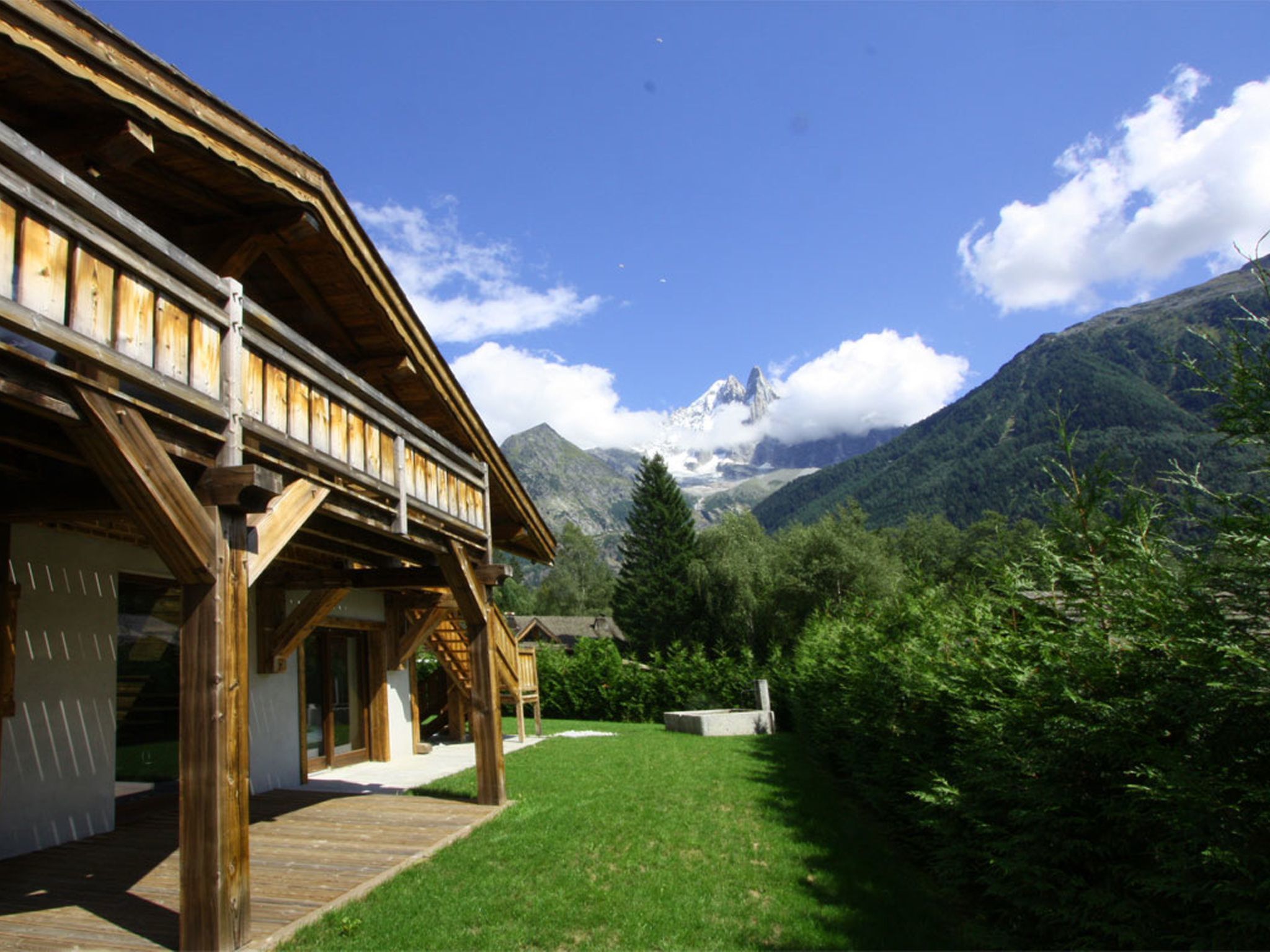Photo of Chalet Les Praz