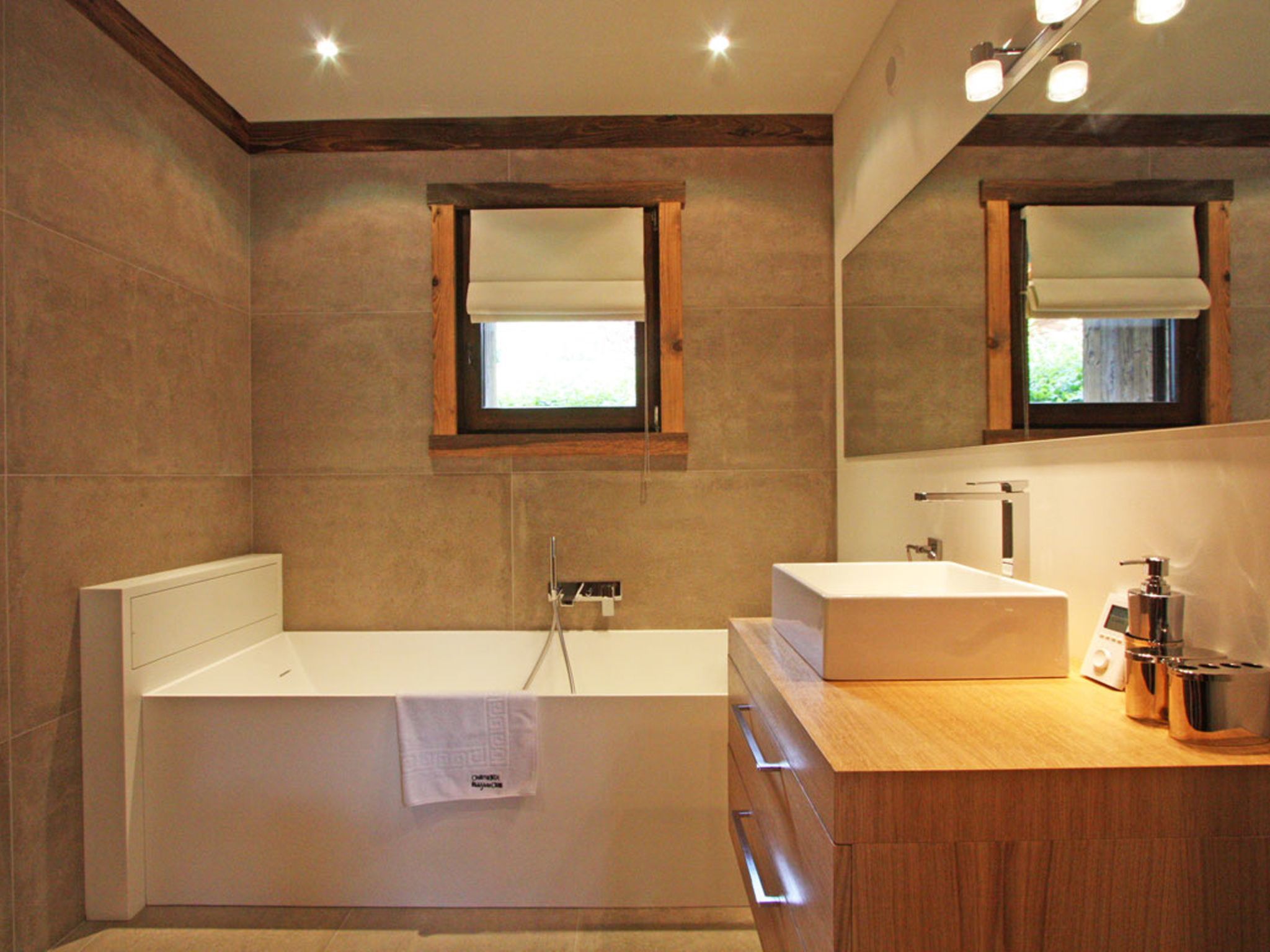 Photo of Chalet Les Praz