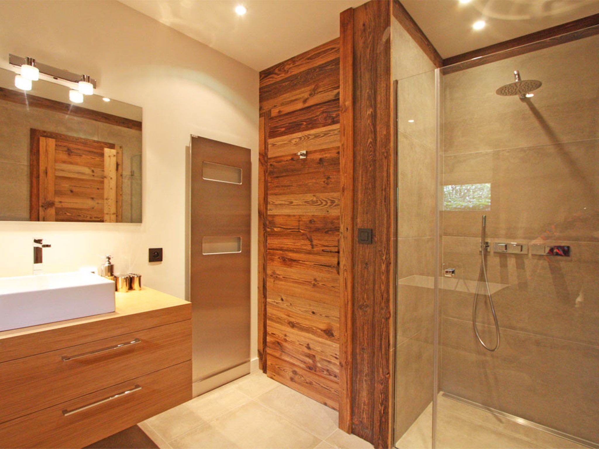 Photo of Chalet Les Praz