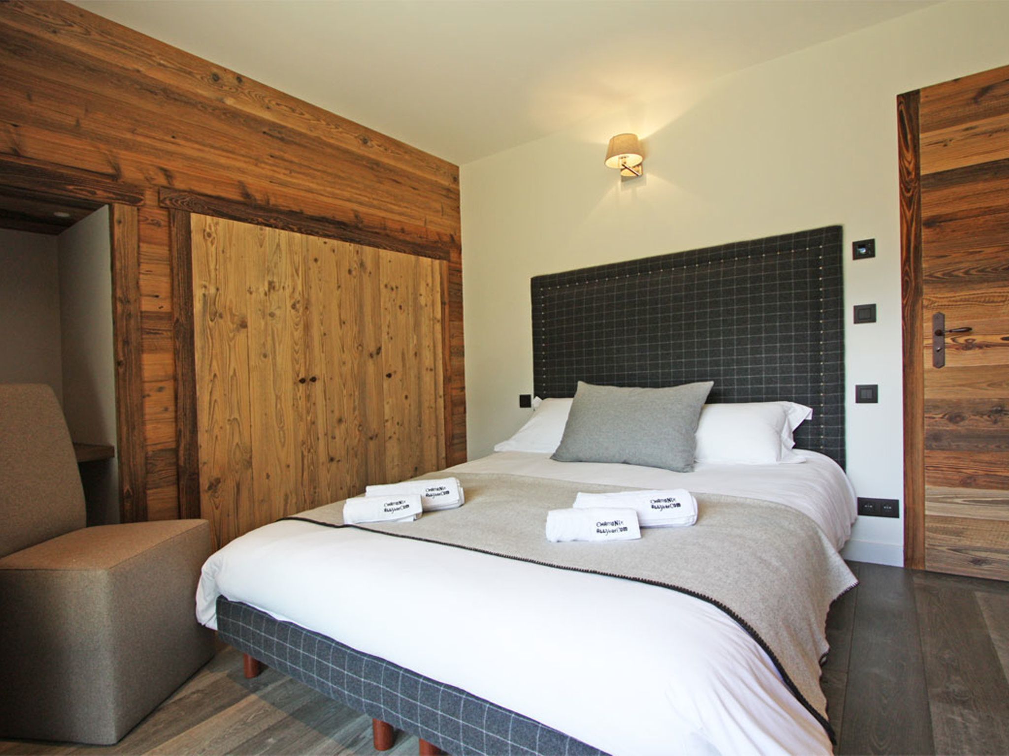 Photo of Chalet Les Praz