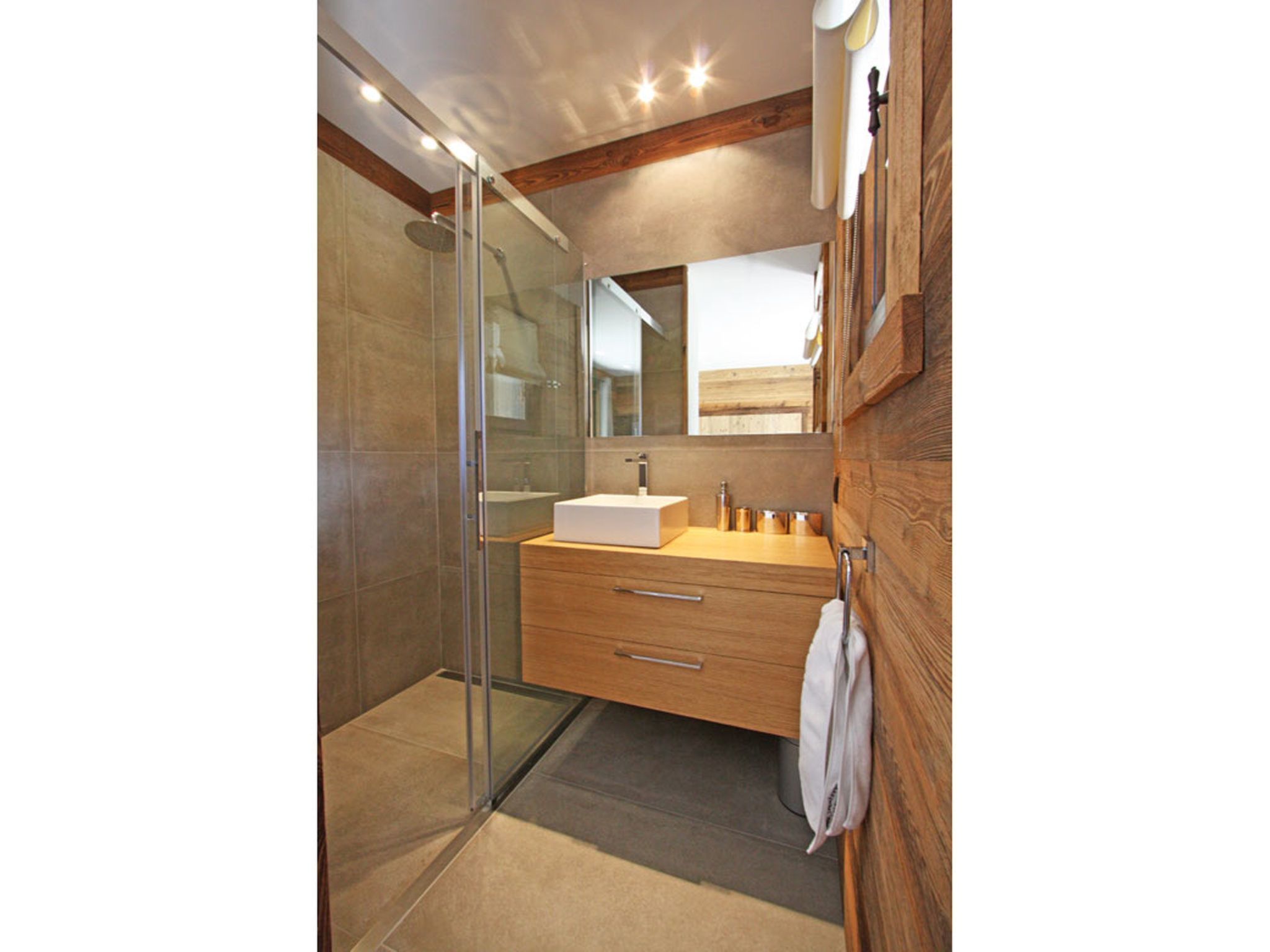 Photo of Chalet Les Praz