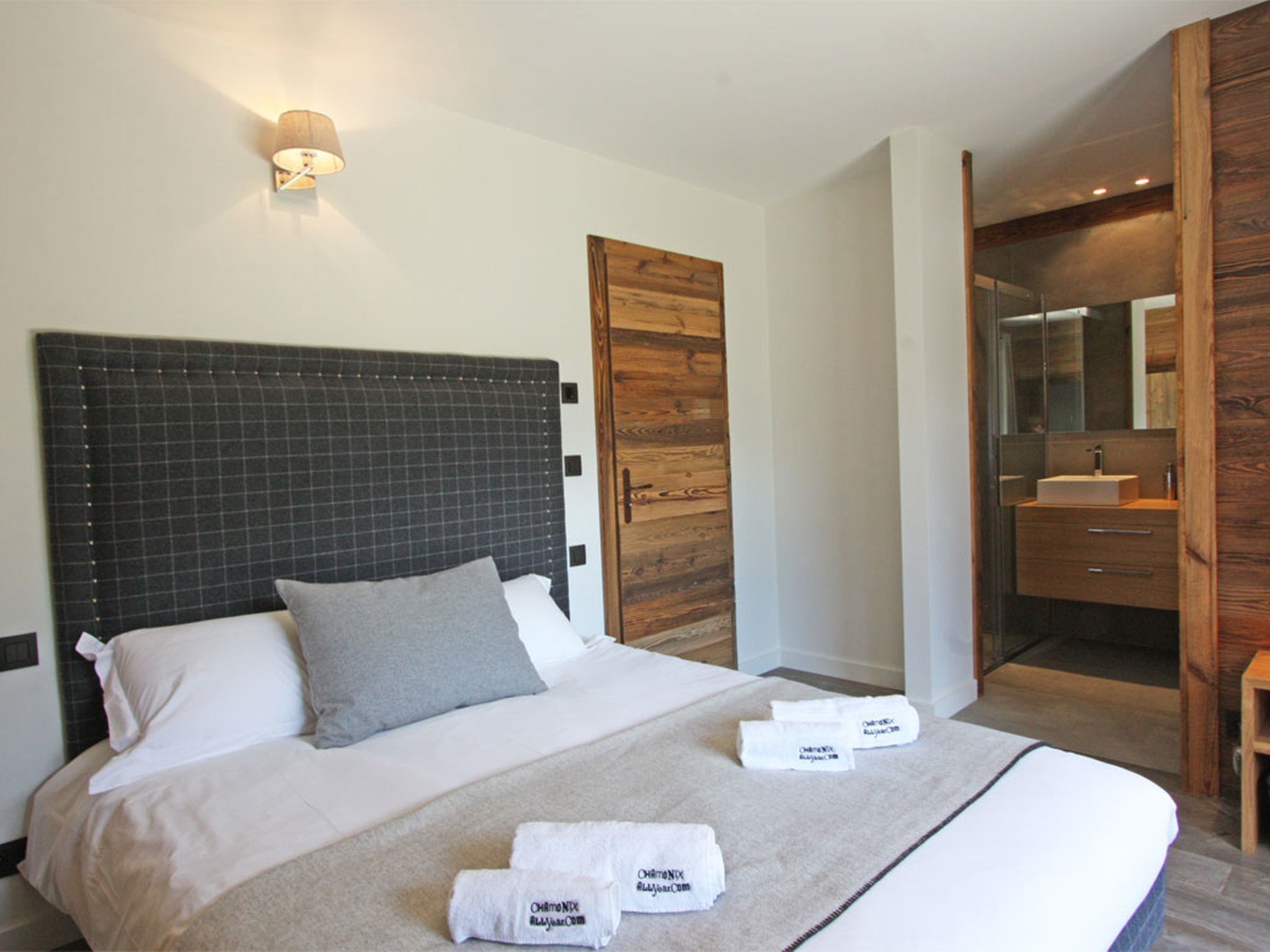 Photo of Chalet Les Praz