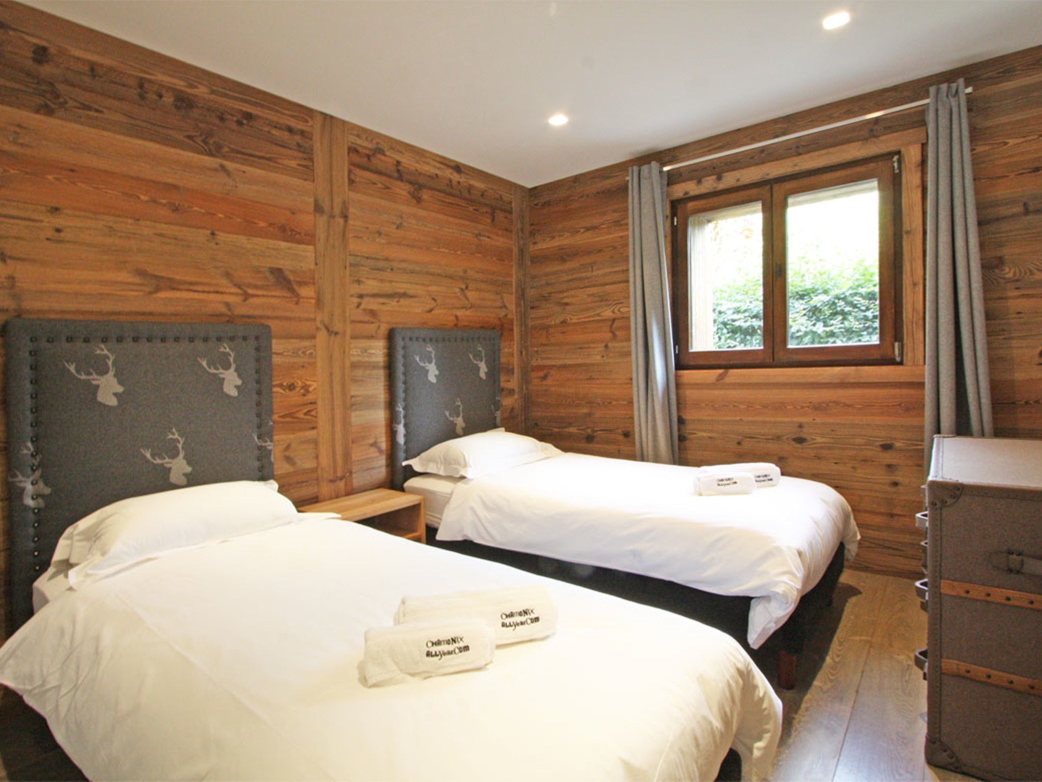 Photo of Chalet Les Praz