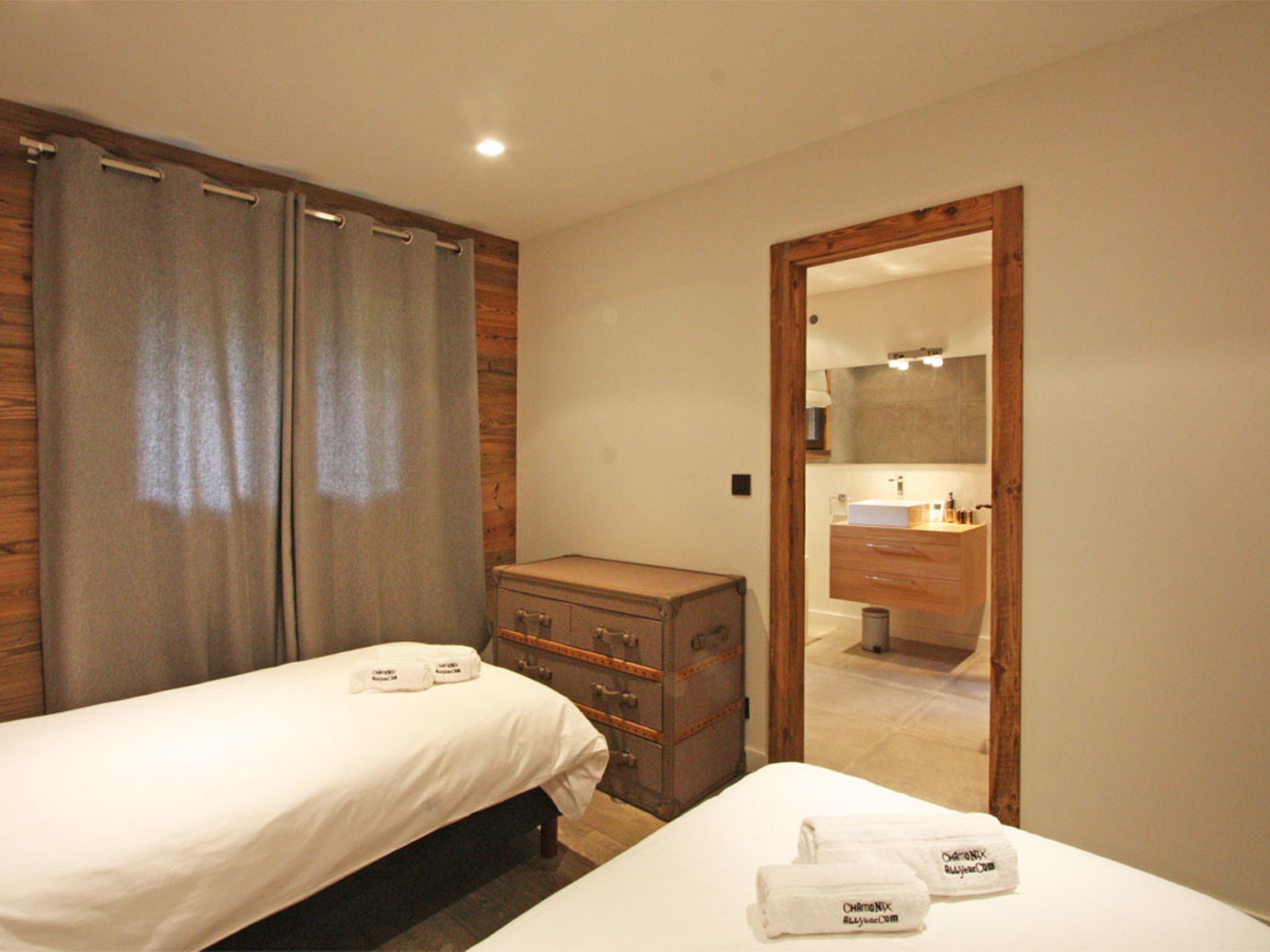 Photo of Chalet Les Praz