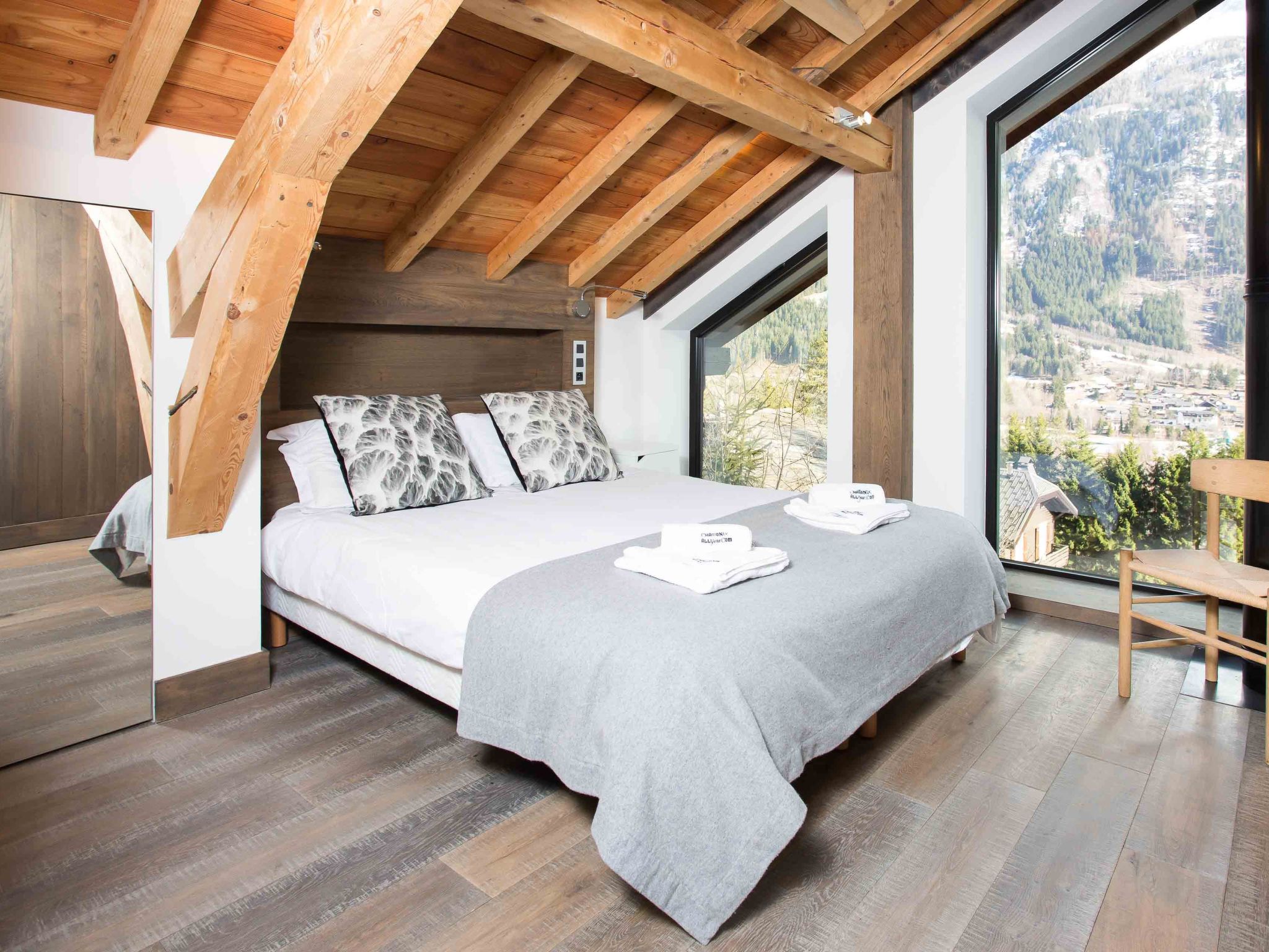 Photo of Chalet La Source