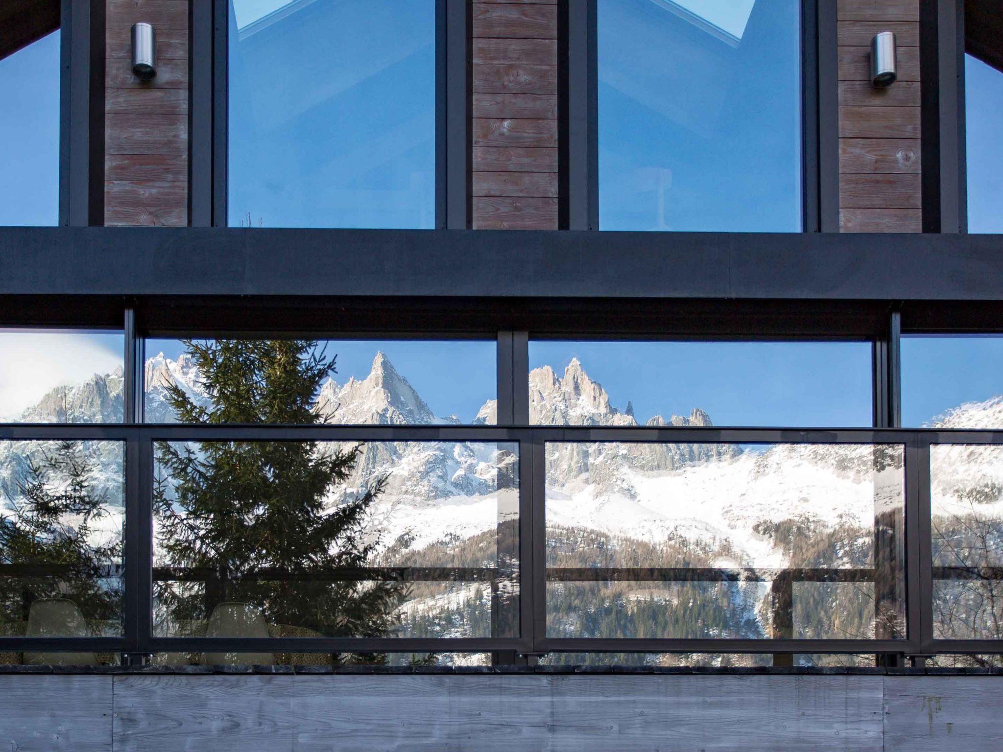 Photo of Chalet La Source