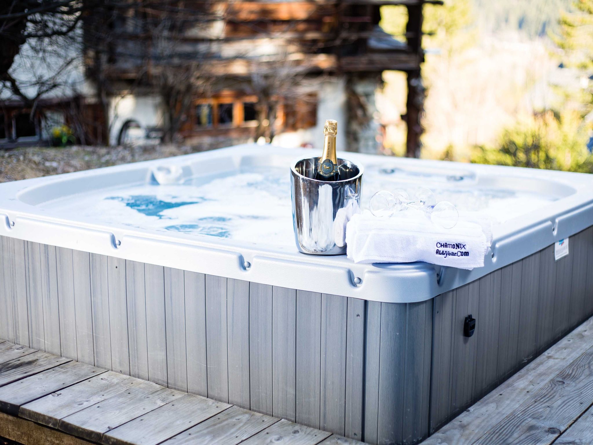 Photo of Chalet La Source