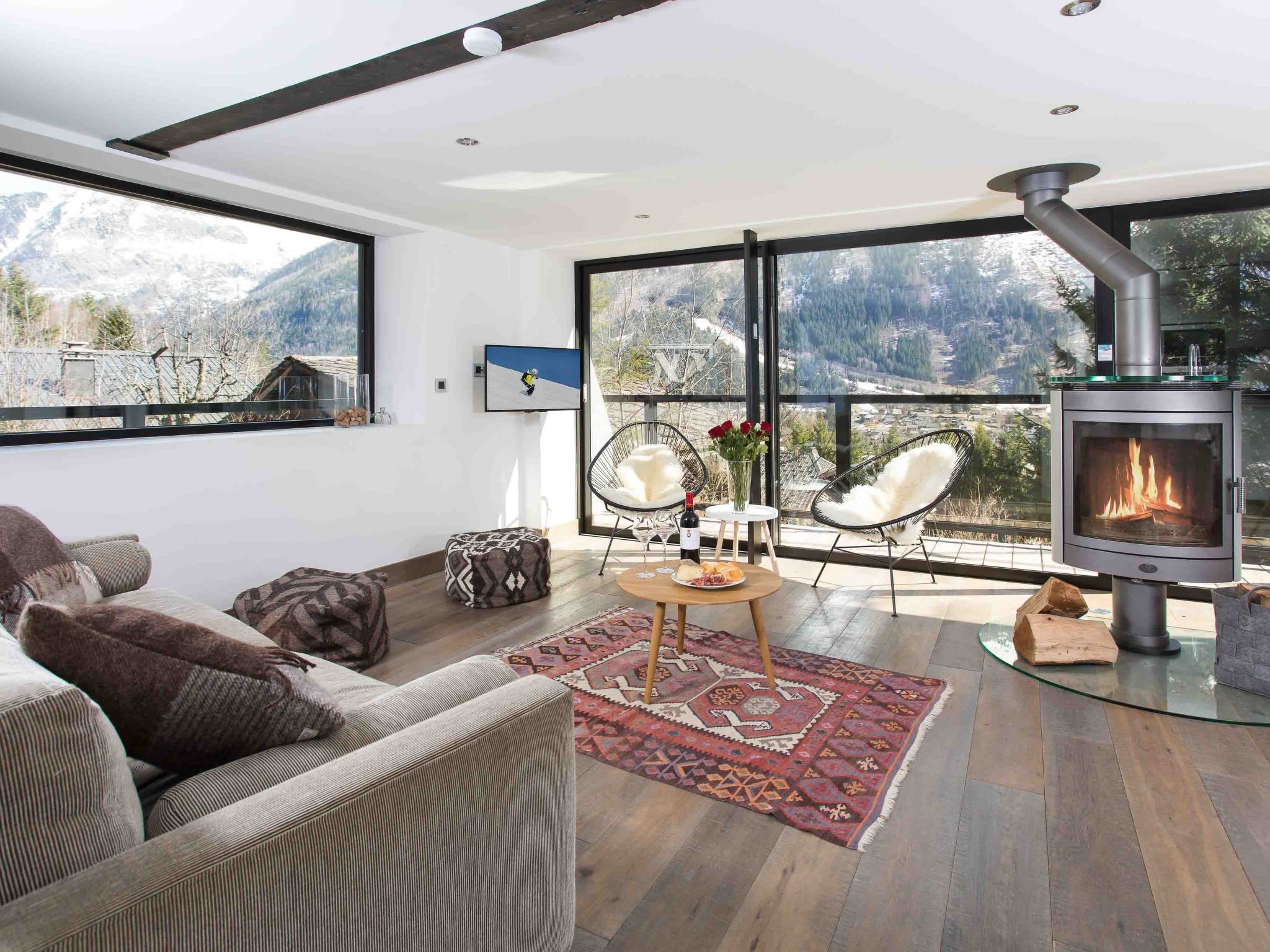 Photo of Chalet La Source