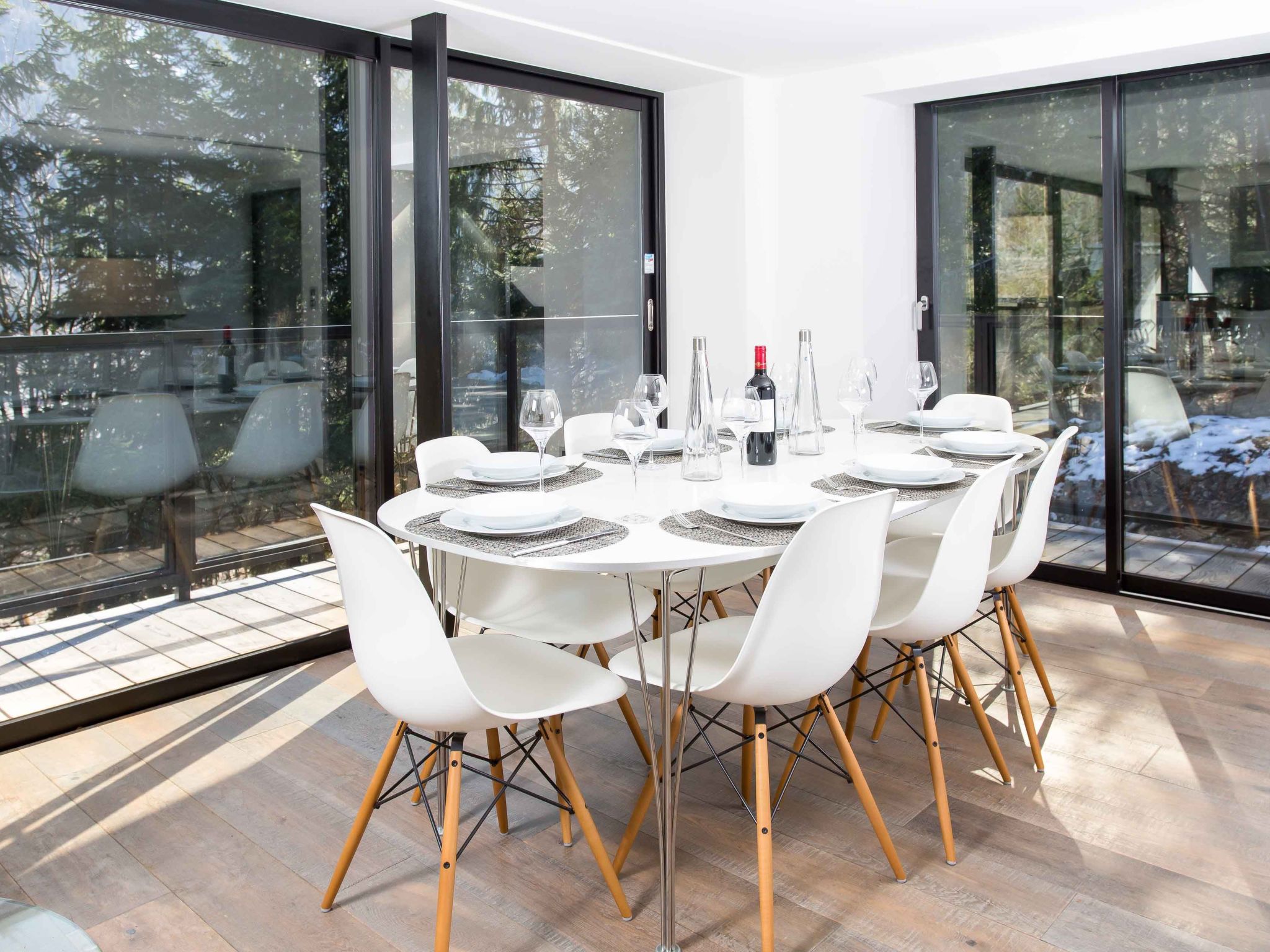 Photo of Chalet La Source