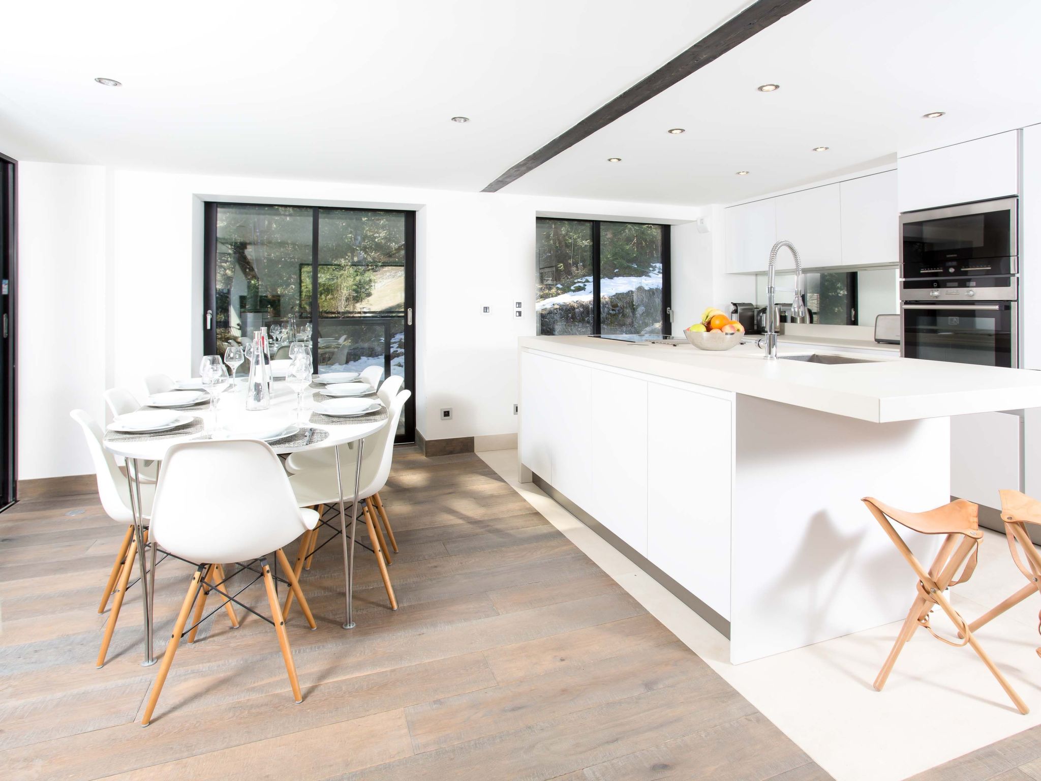 Photo of Chalet La Source