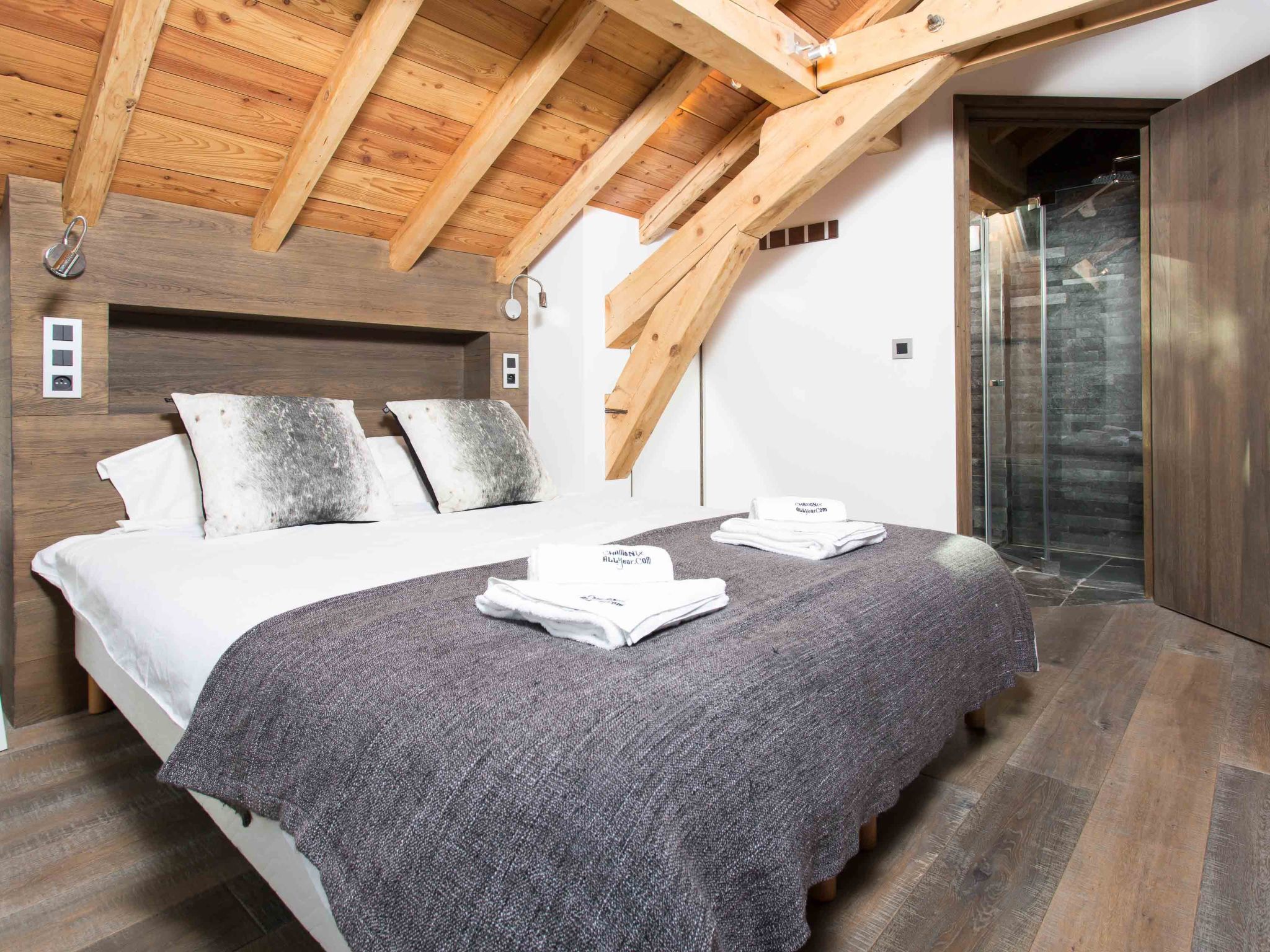 Photo of Chalet La Source