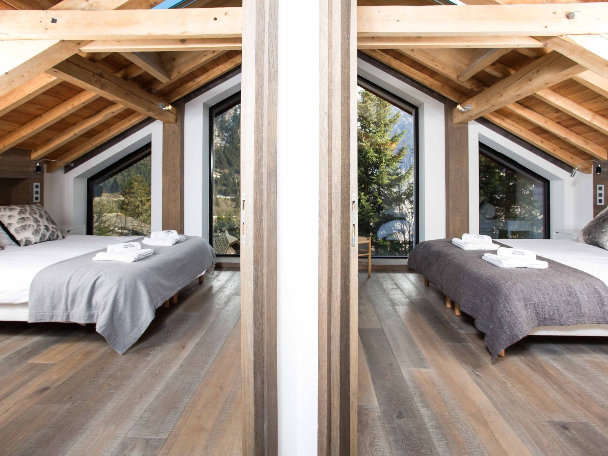 Photo of Chalet La Source