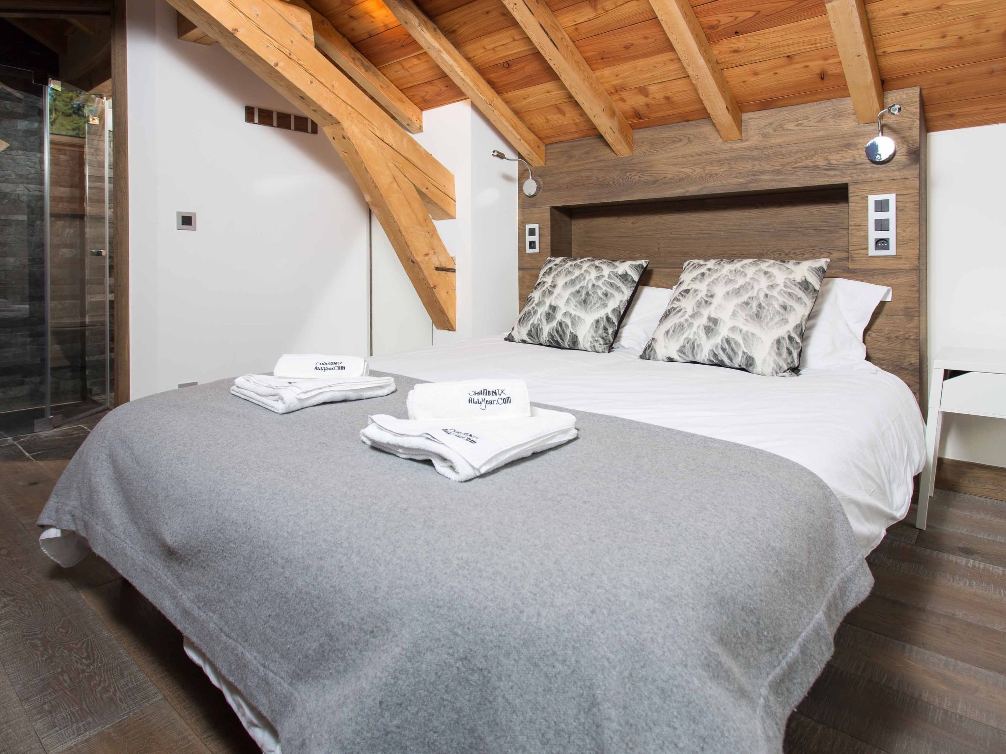 Photo of Chalet La Source