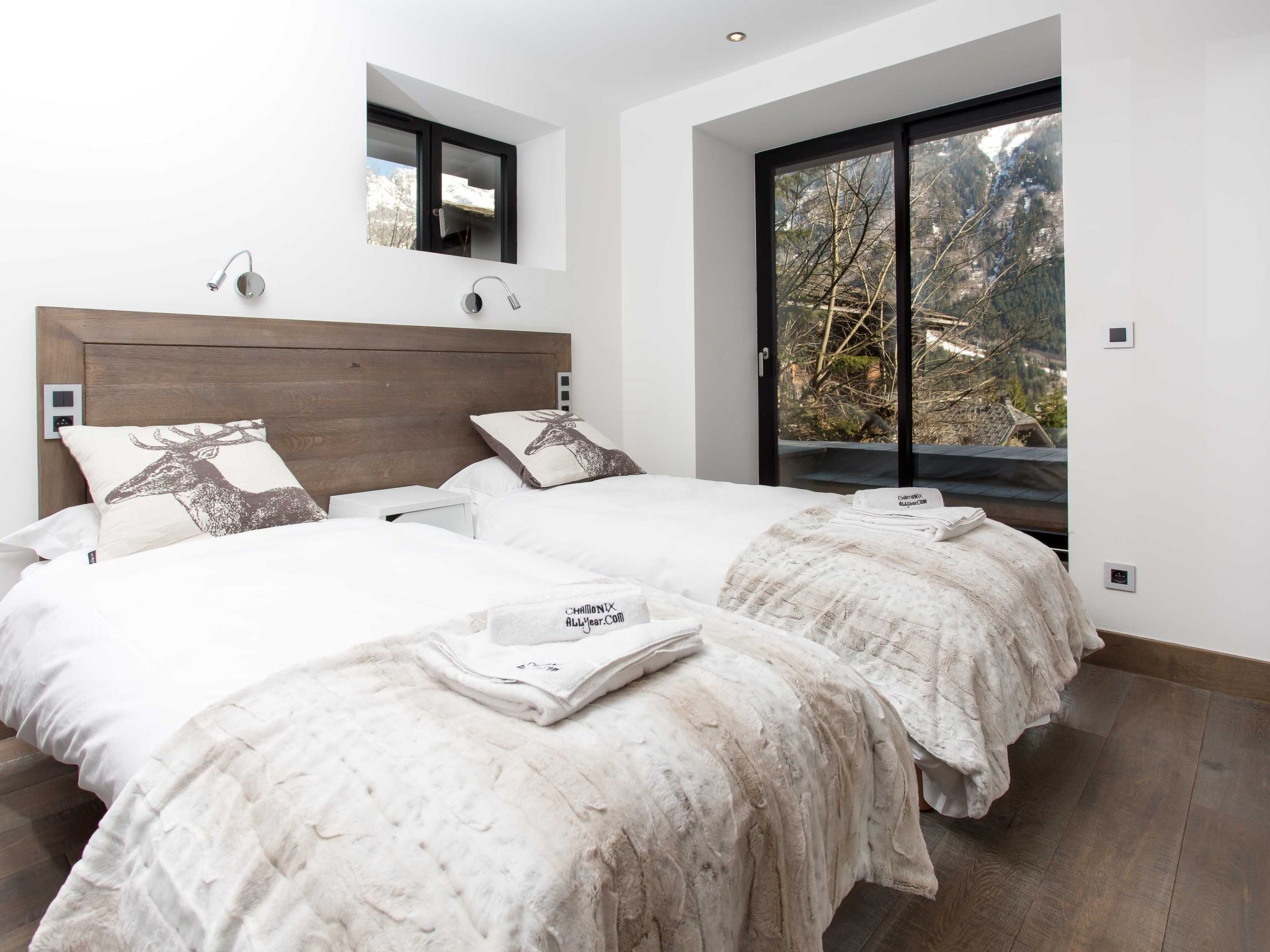 Photo of Chalet La Source