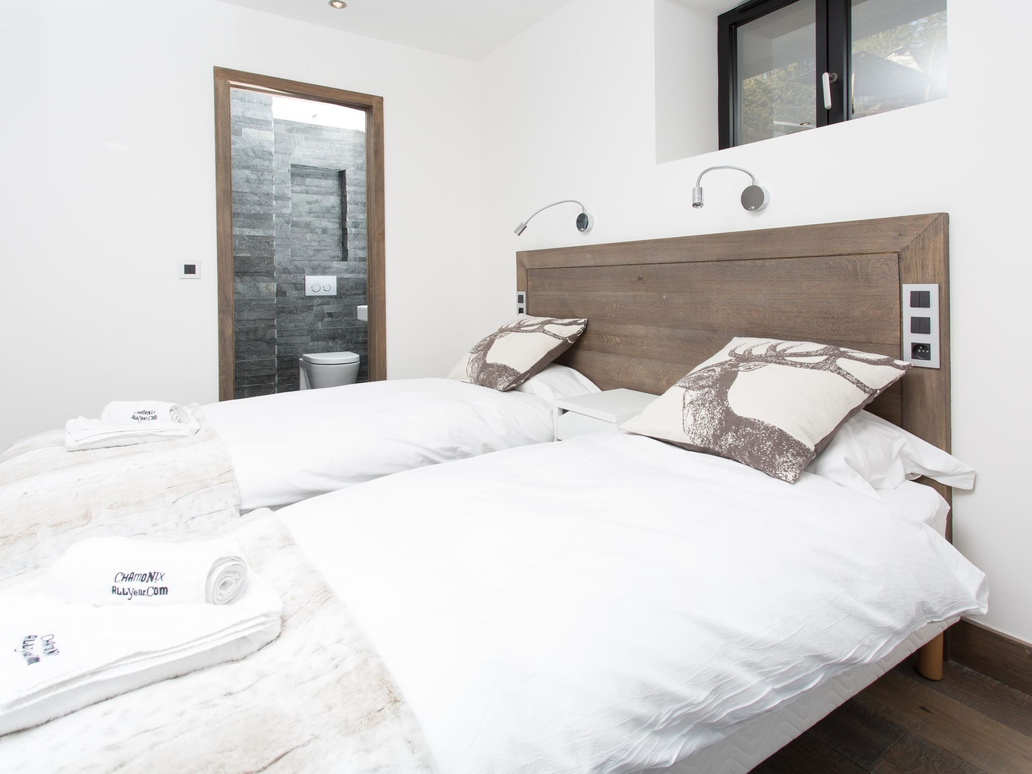 Photo of Chalet La Source