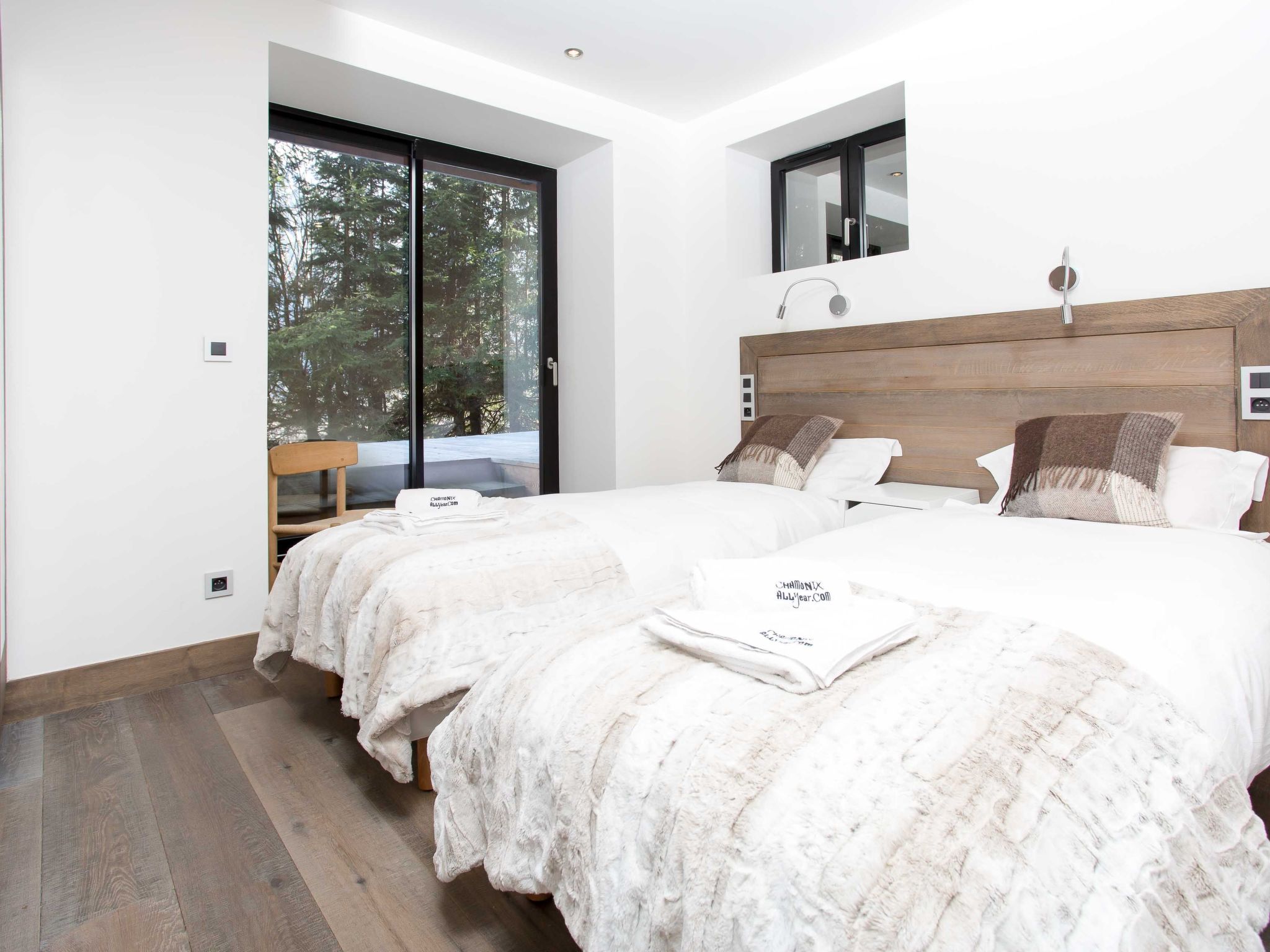 Photo of Chalet La Source