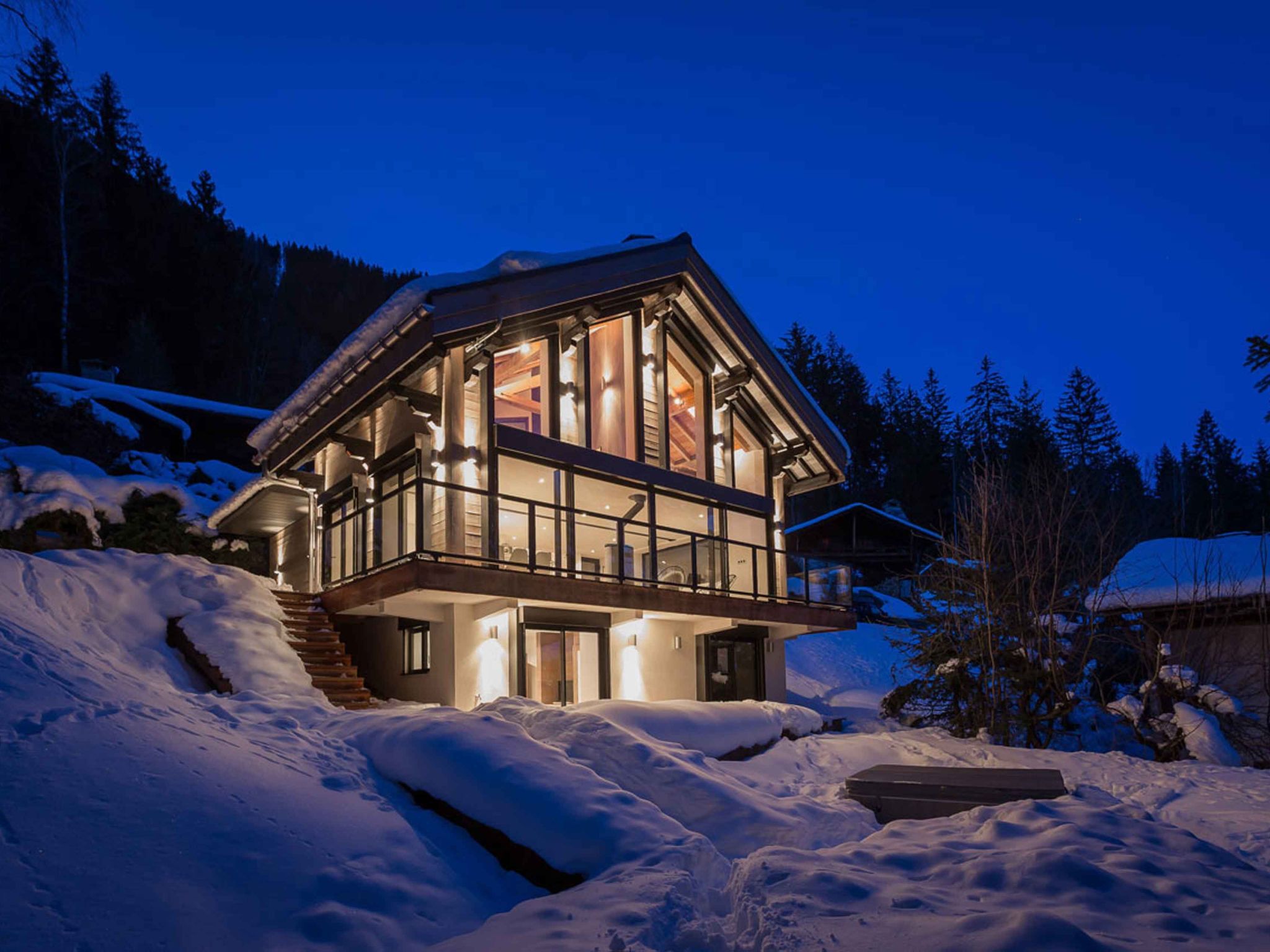 Photo of Chalet La Source